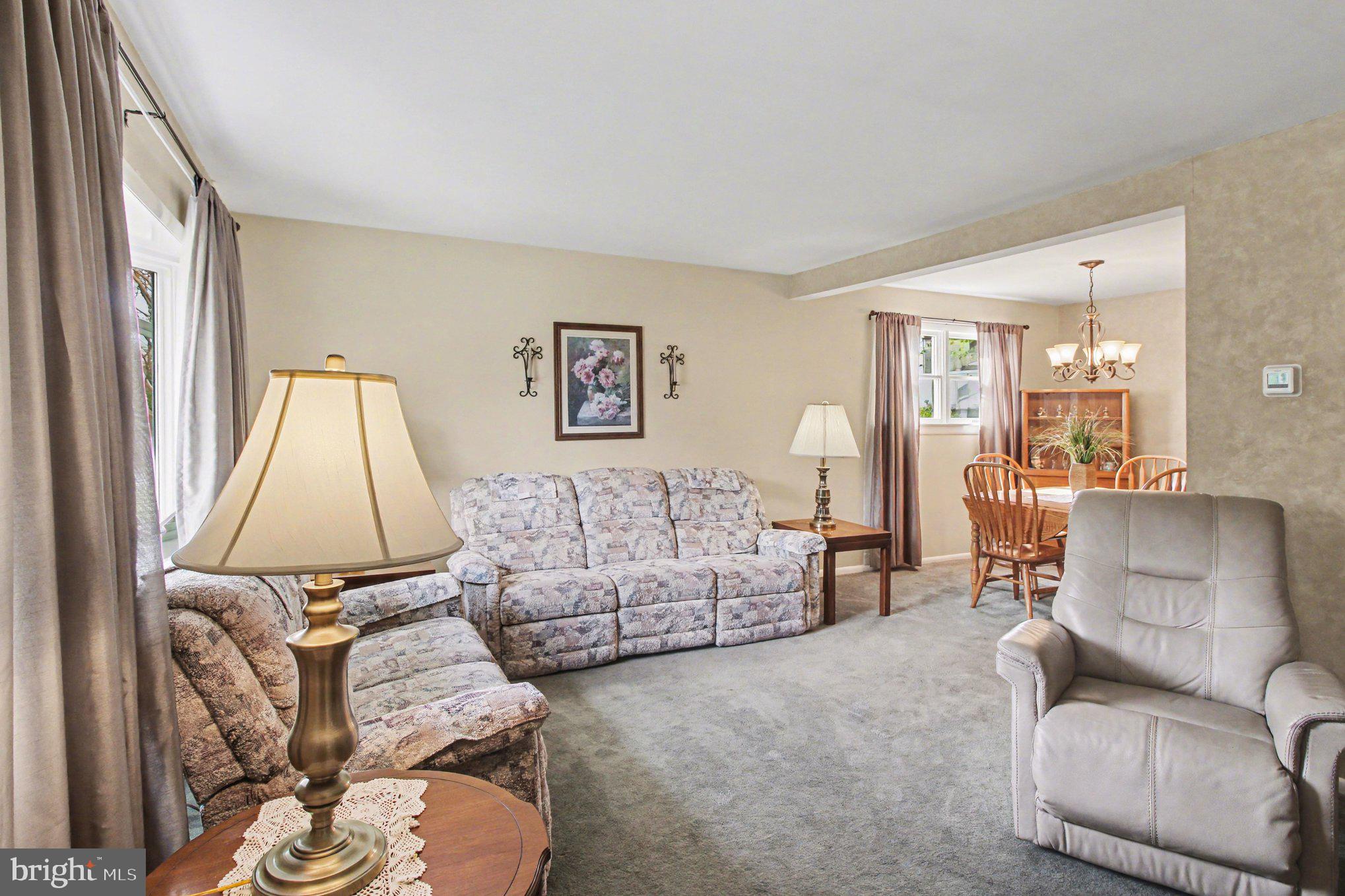 BROOKDALE GDNS - Residential