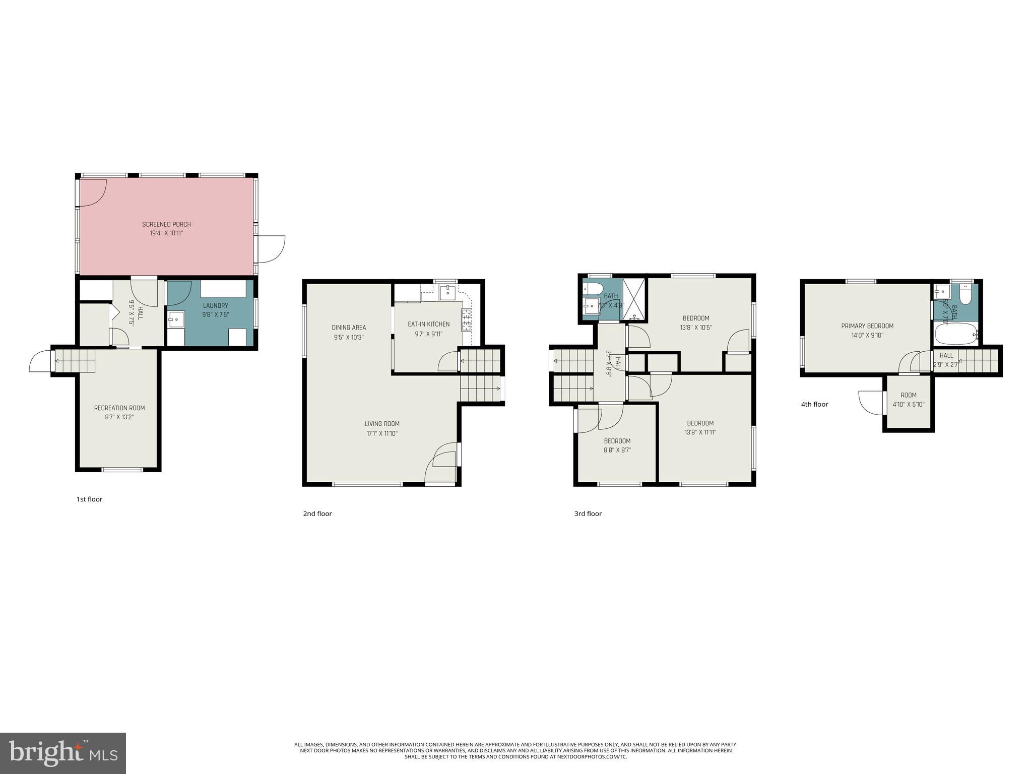 BROOKDALE GDNS - Residential