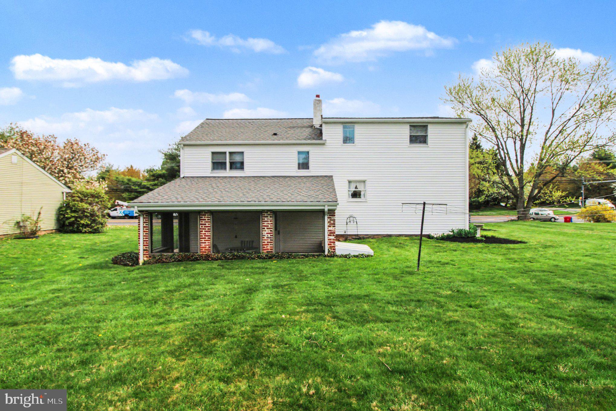 BROOKDALE GDNS - Residential