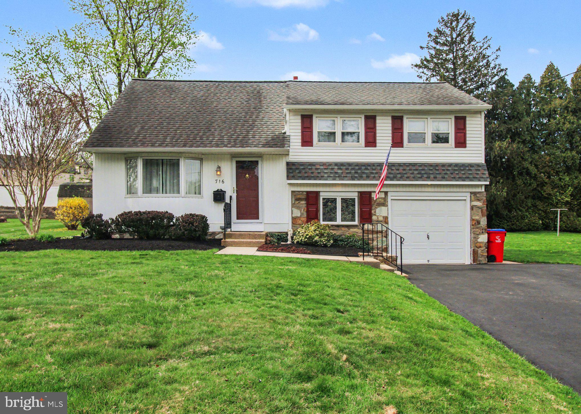 BROOKDALE GDNS - Residential