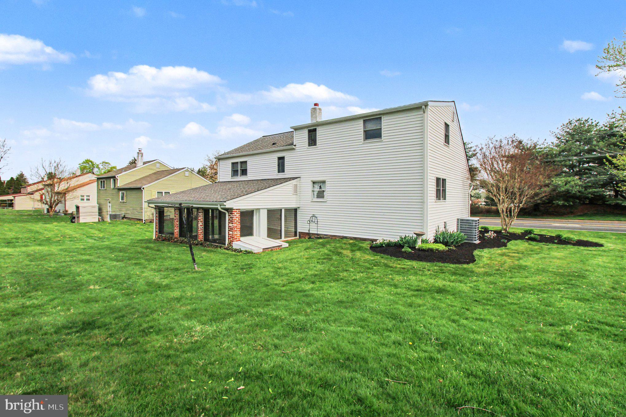 BROOKDALE GDNS - Residential