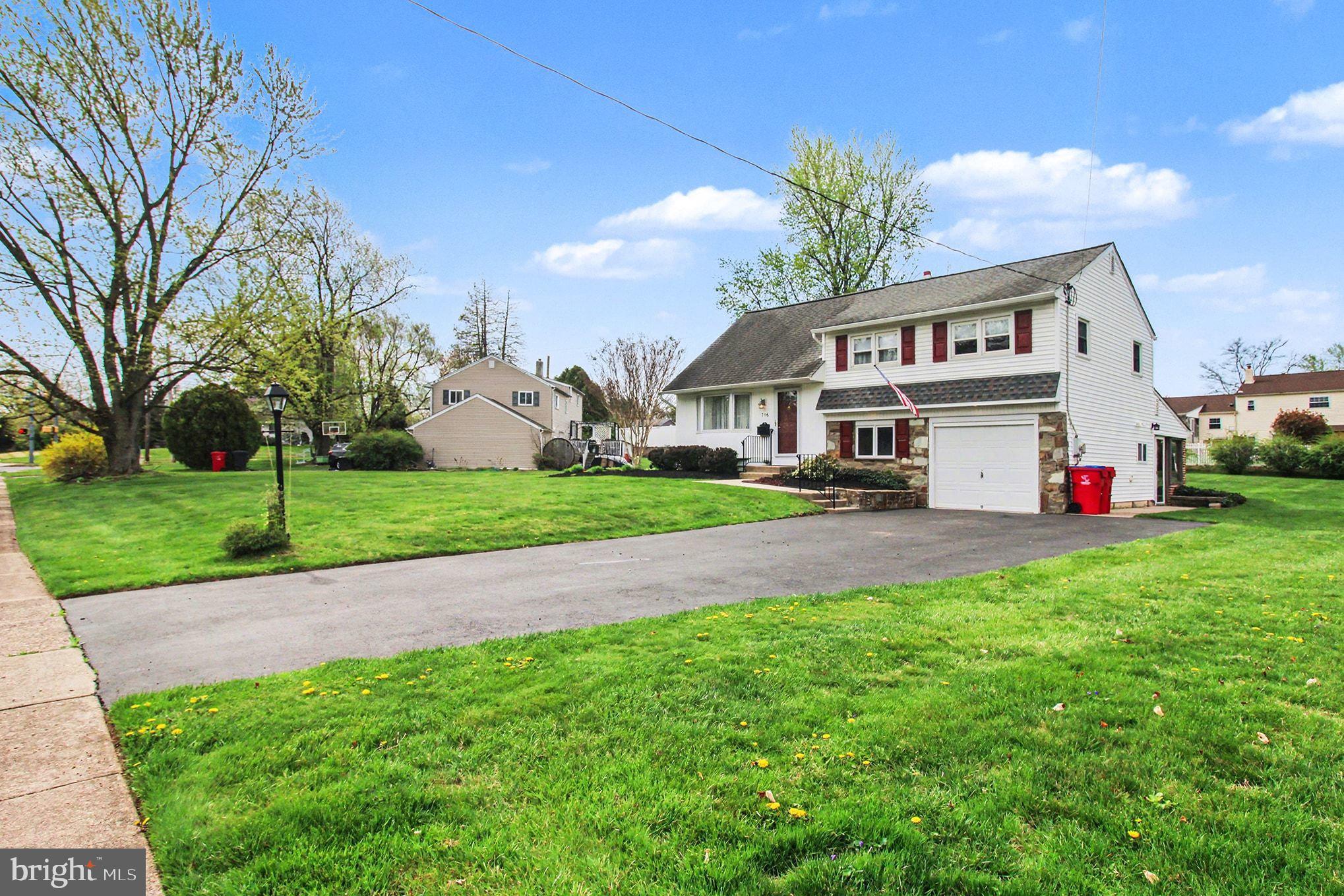 BROOKDALE GDNS - Residential
