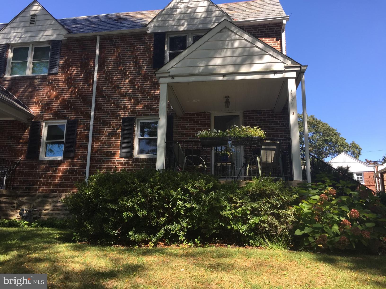 PENN WYNNE - Residential