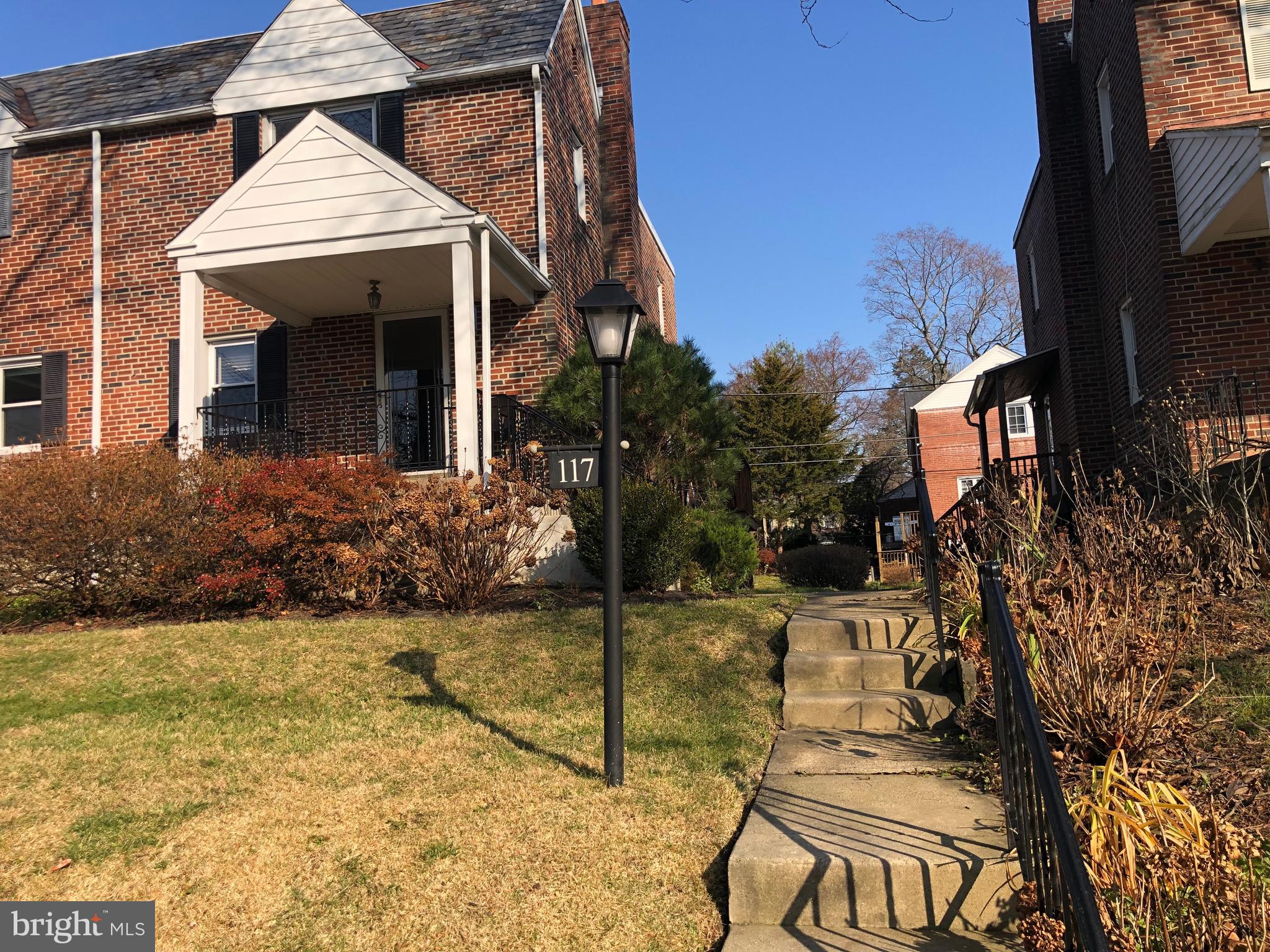 PENN WYNNE - Residential