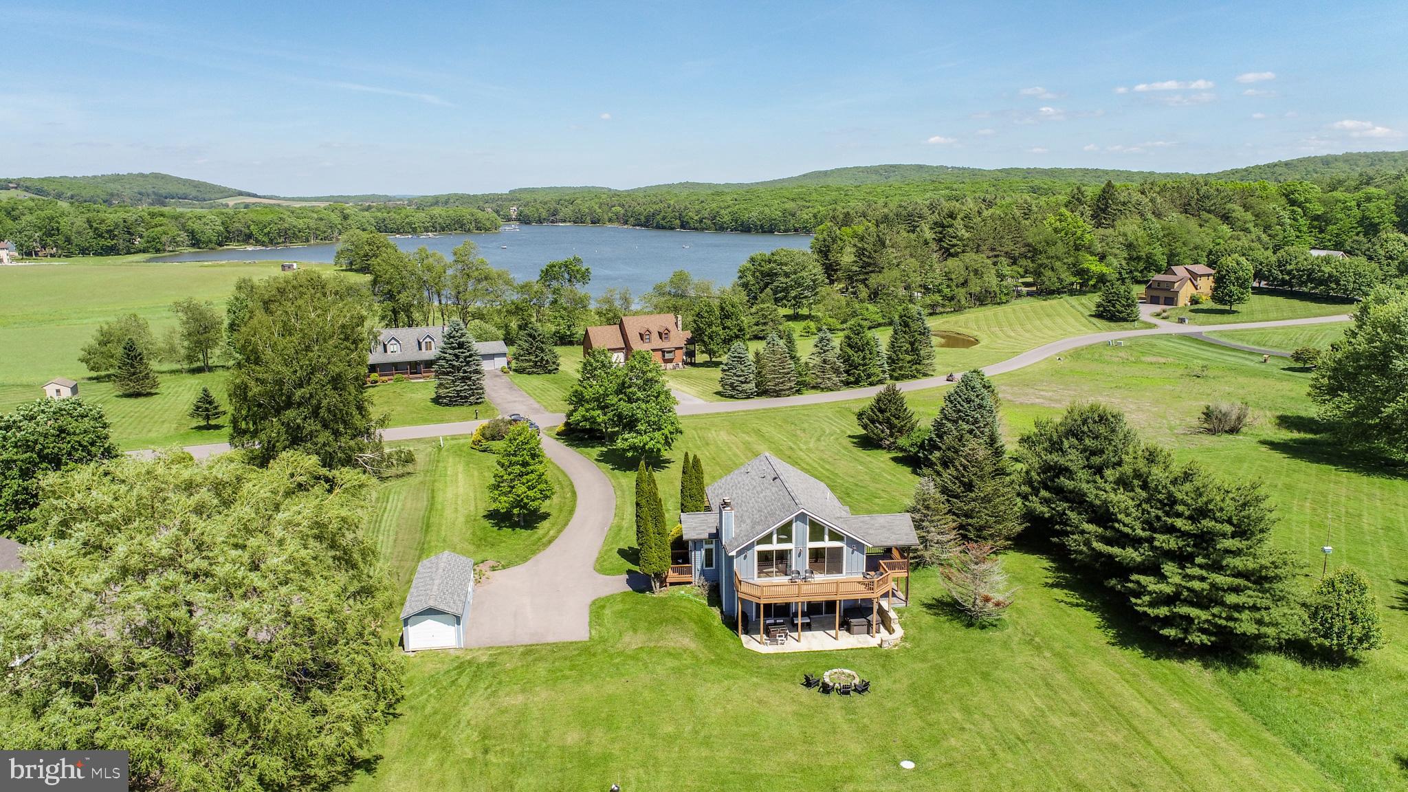 126 GLEN MEADOW ROAD