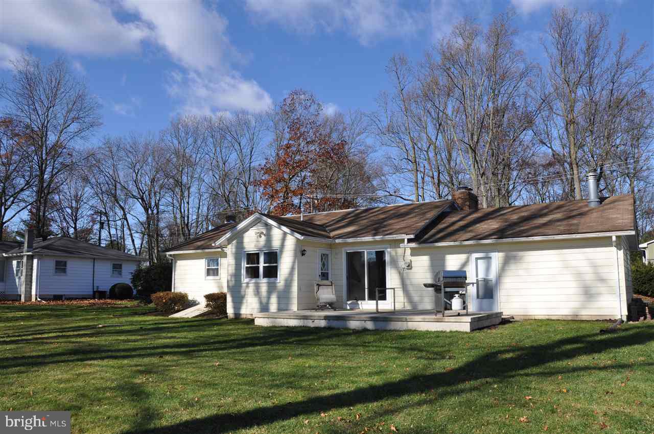 POPLAR VIEW - Residential