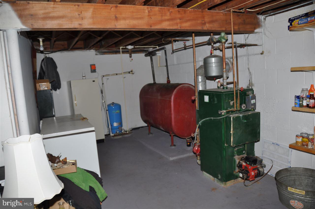 POPLAR VIEW - Residential