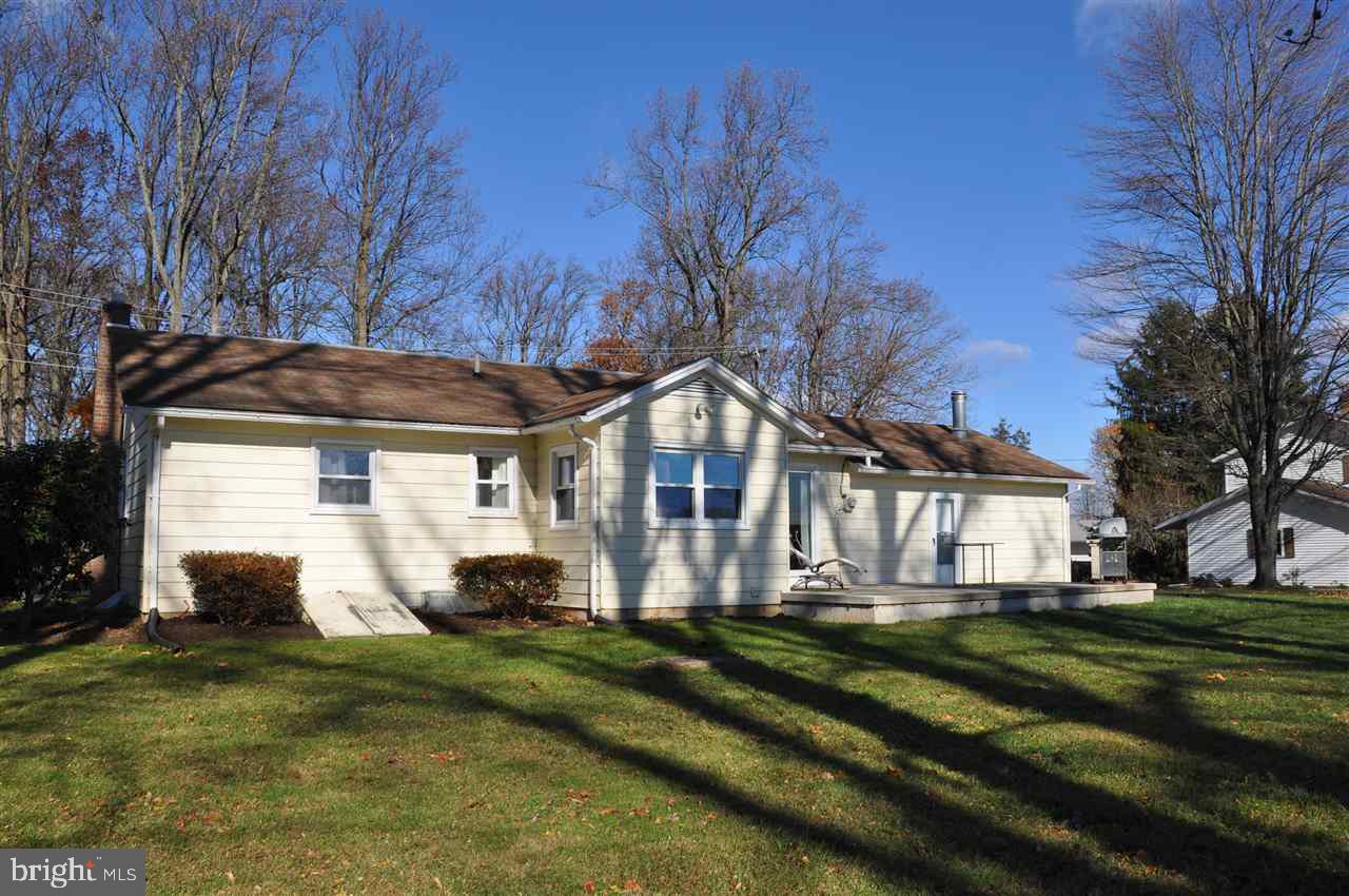 POPLAR VIEW - Residential