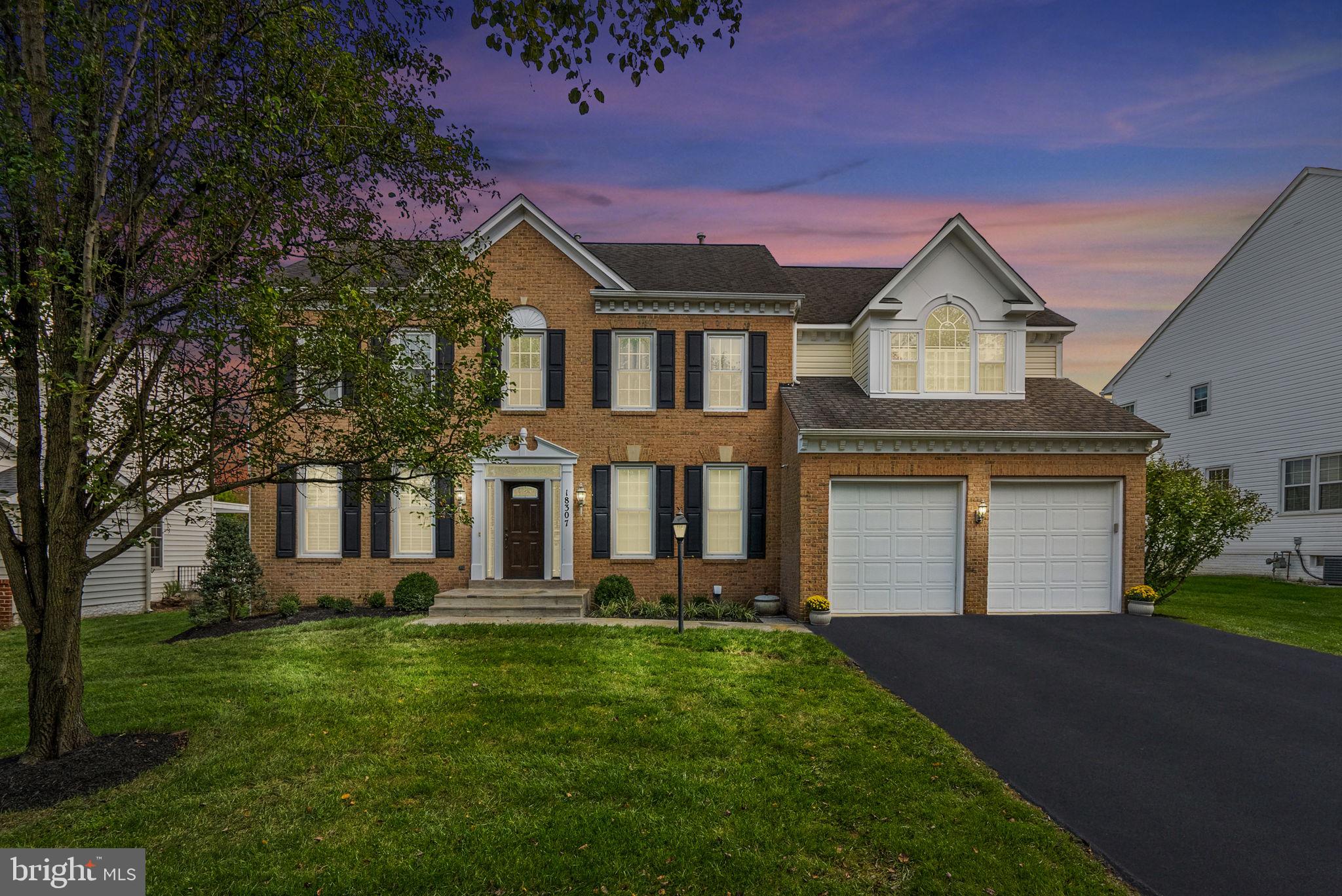 NORBECK GROVE - Residential