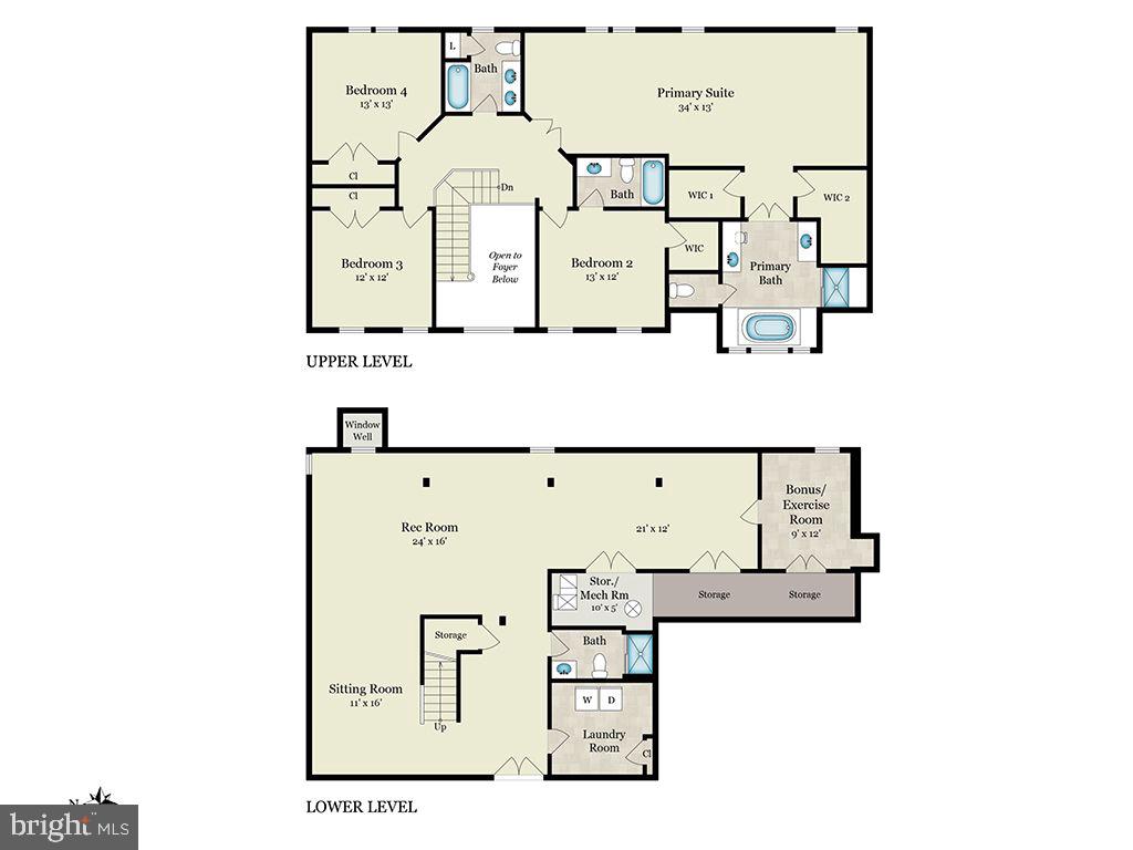 NORBECK GROVE - Residential