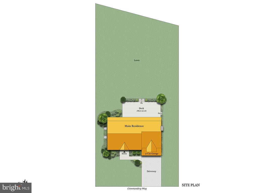 NORBECK GROVE - Residential