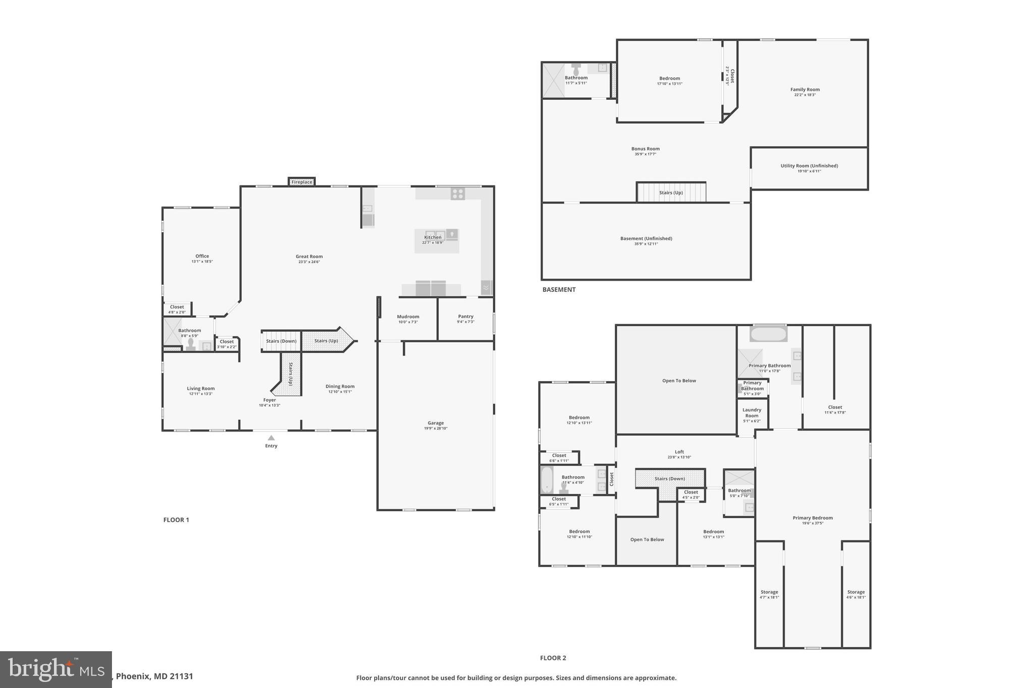 PHOENIX - Residential