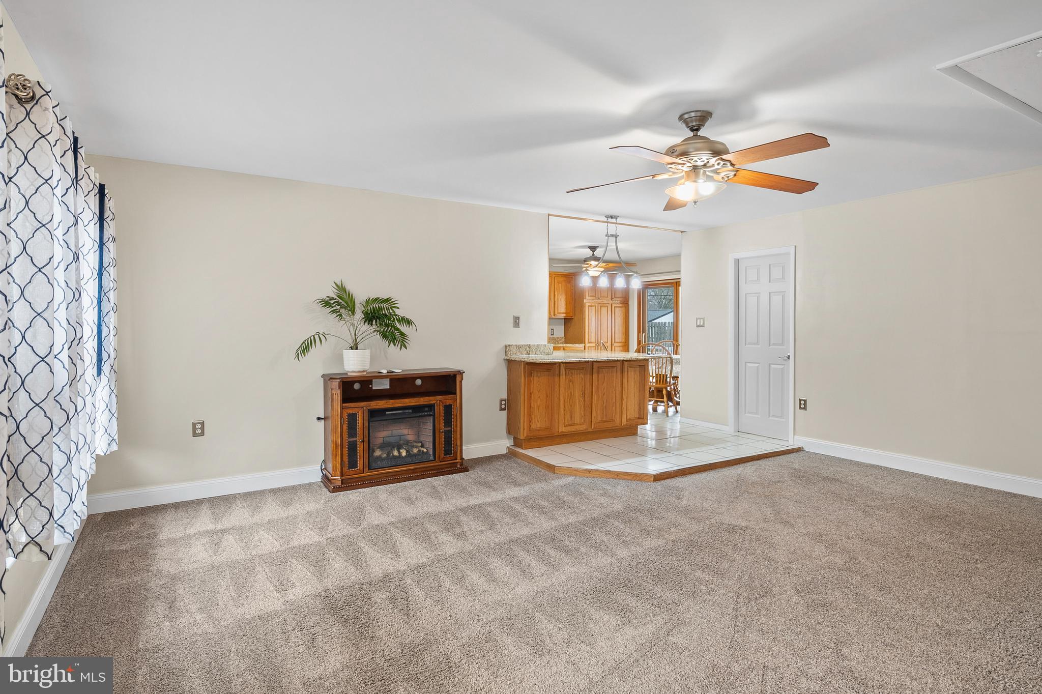 KENILWORTH AT BELAIR - Residential