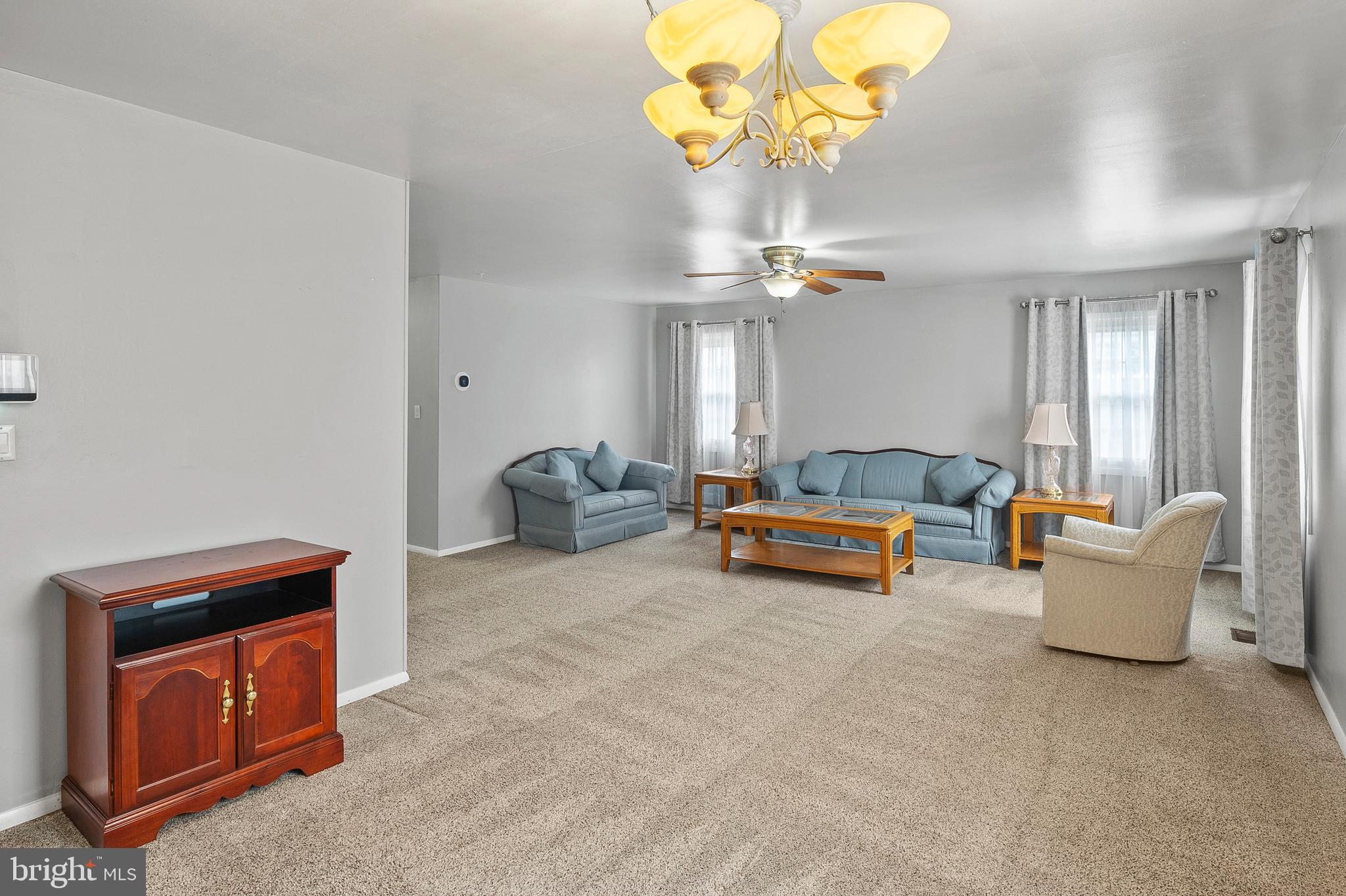 KENILWORTH AT BELAIR - Residential