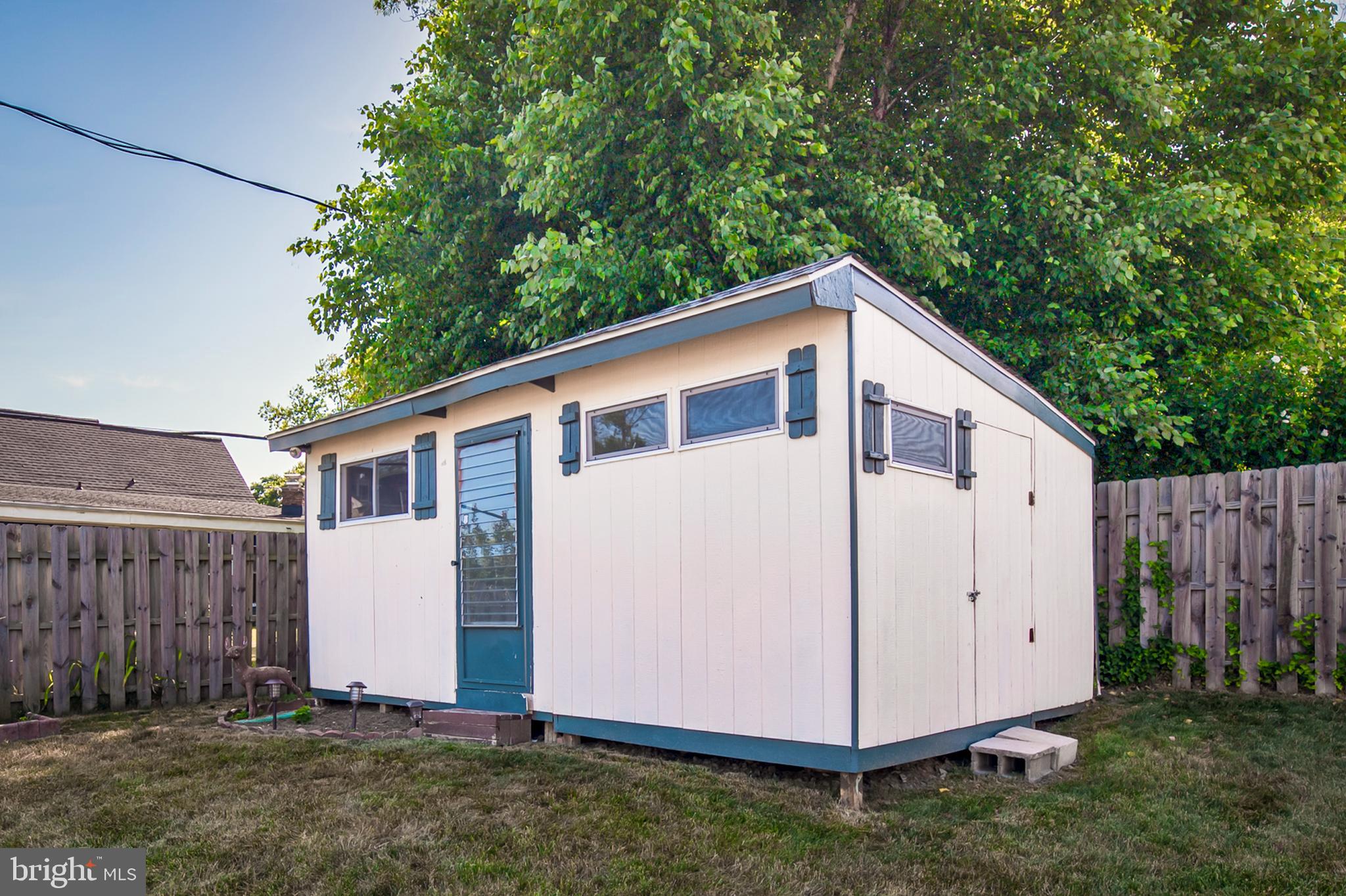 KENILWORTH AT BELAIR - Residential