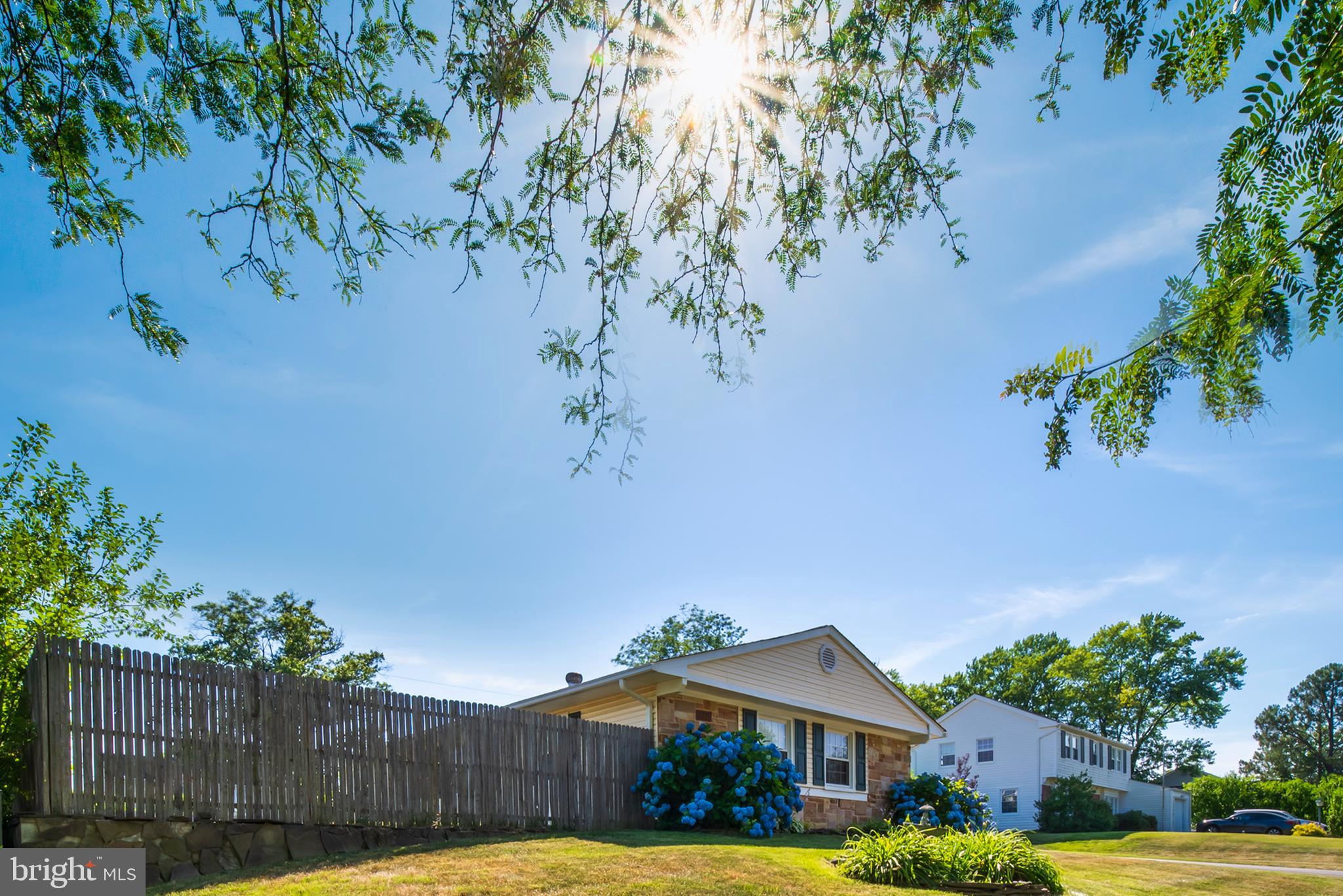 KENILWORTH AT BELAIR - Residential