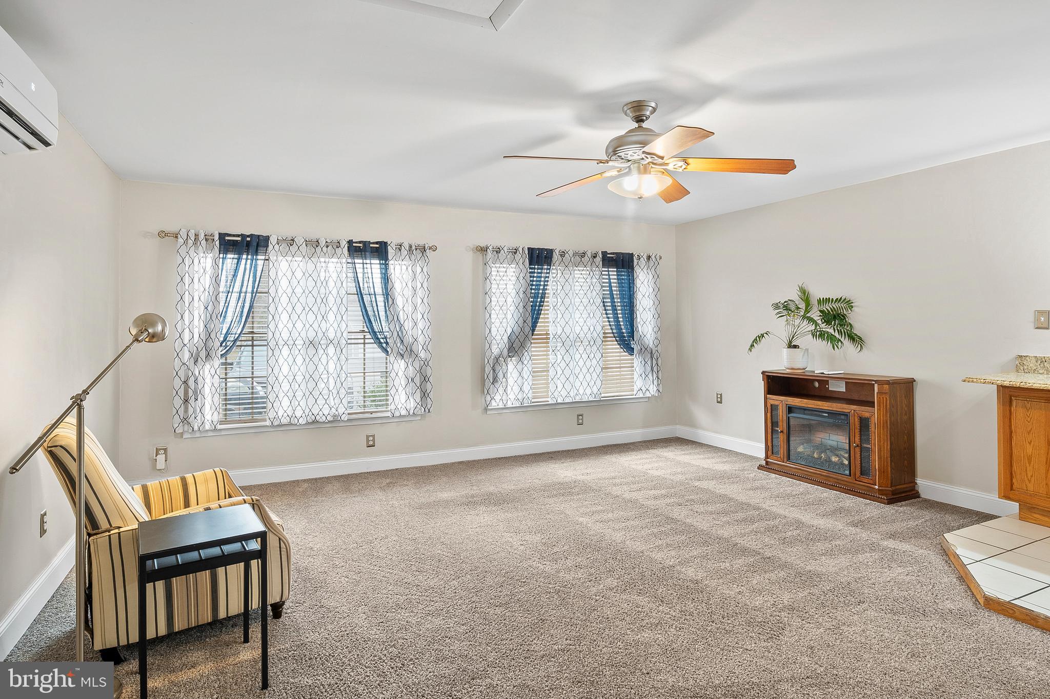 KENILWORTH AT BELAIR - Residential