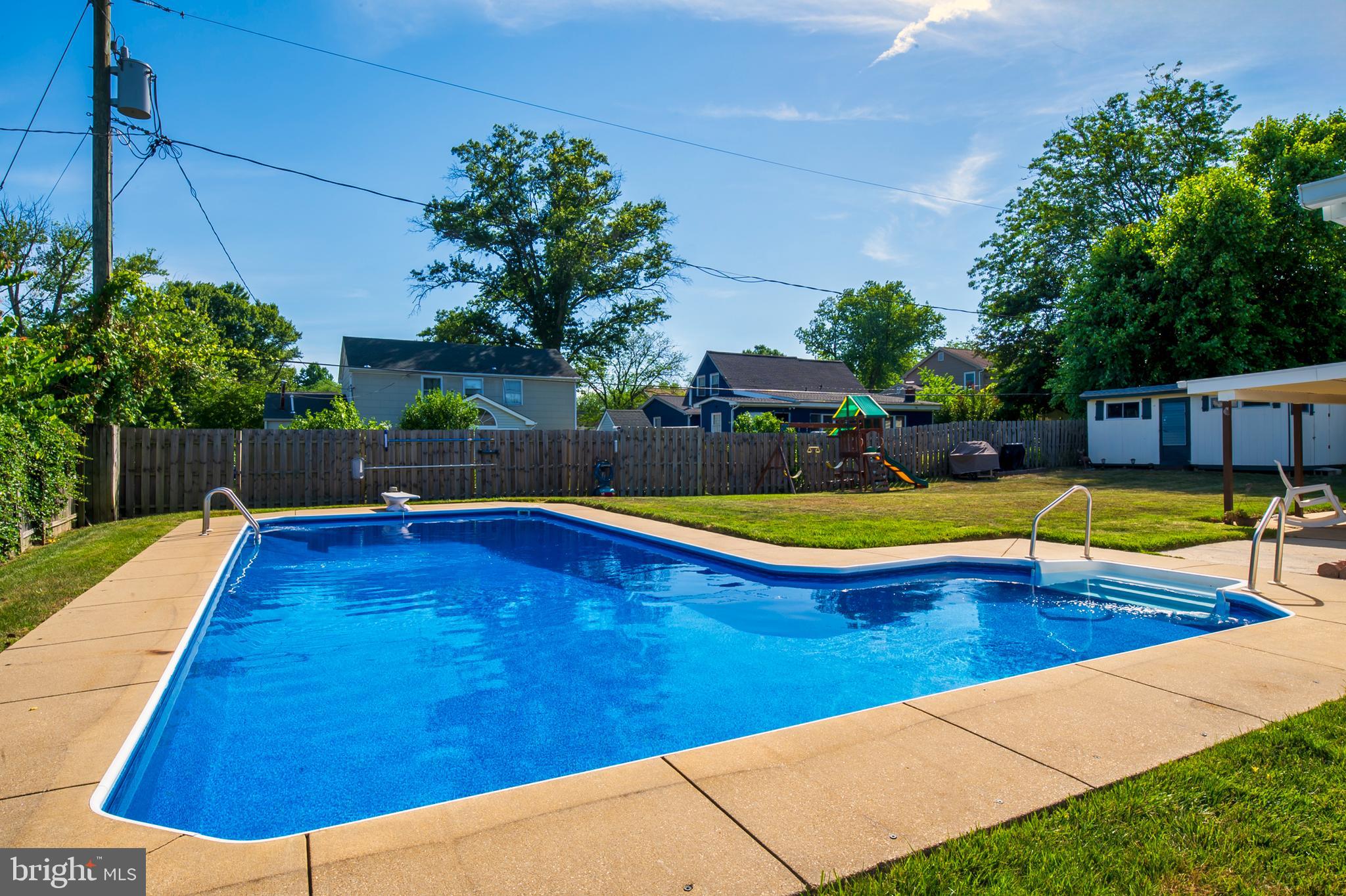 KENILWORTH AT BELAIR - Residential