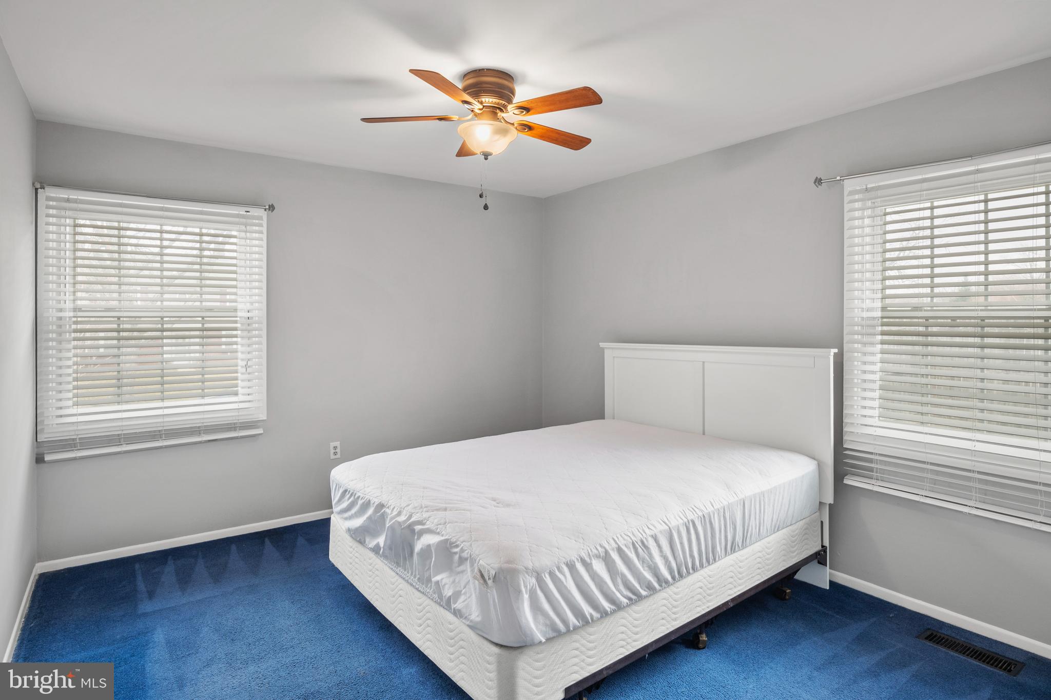 KENILWORTH AT BELAIR - Residential