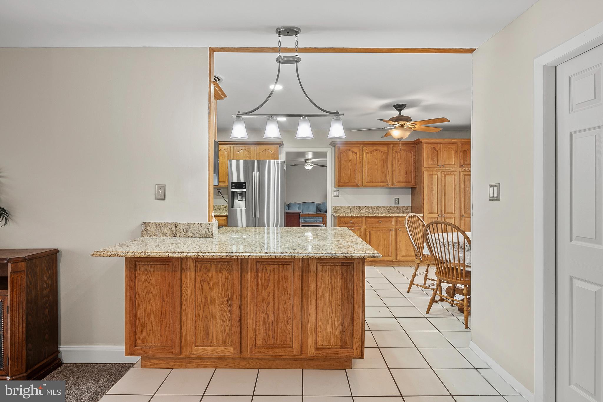 KENILWORTH AT BELAIR - Residential