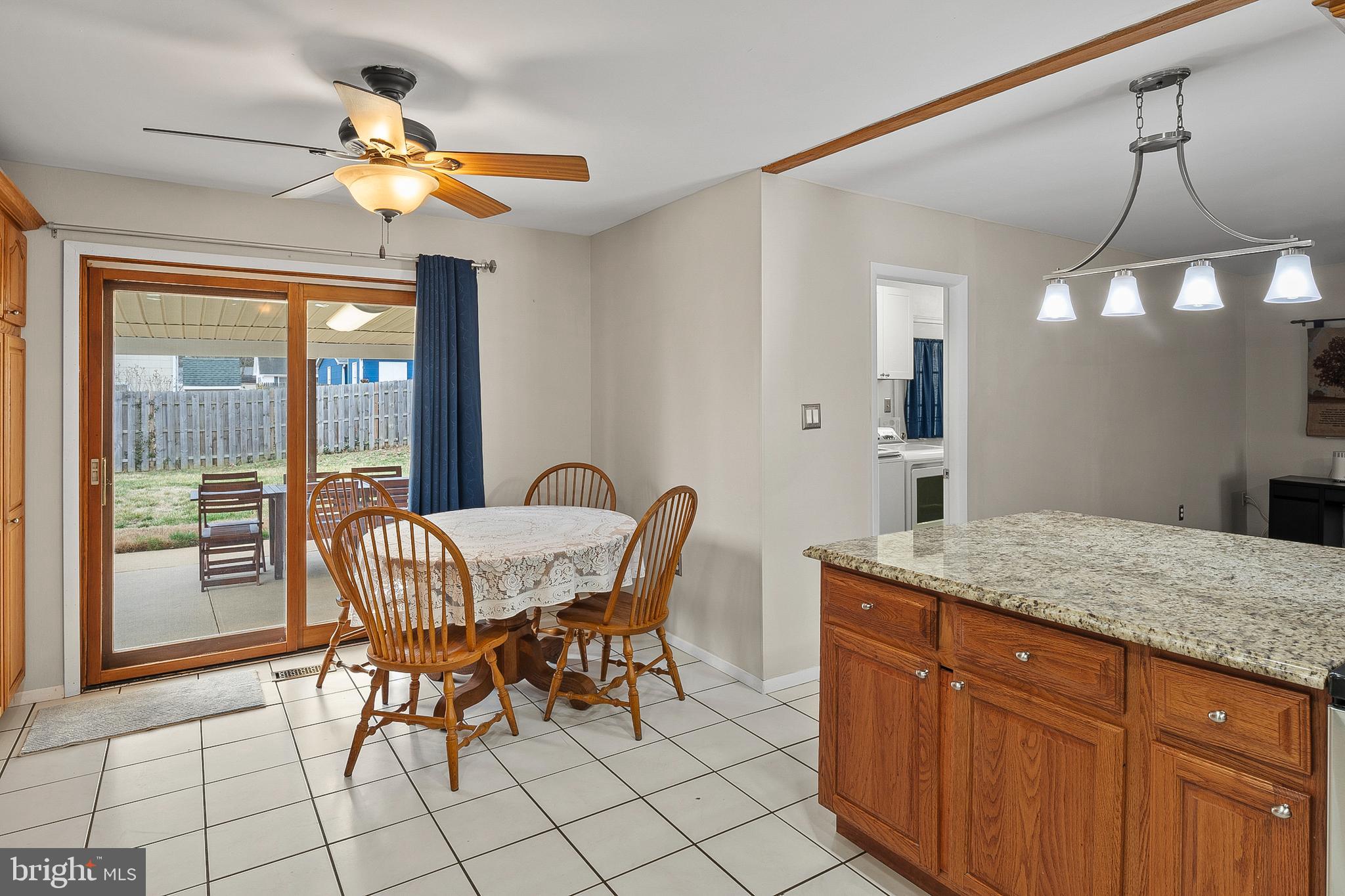 KENILWORTH AT BELAIR - Residential