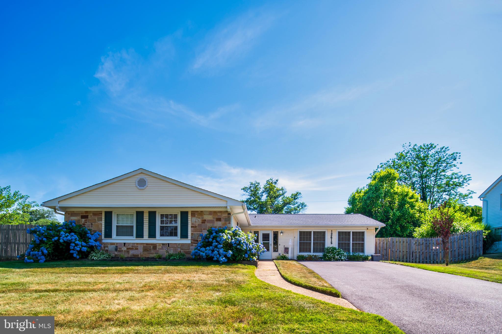 KENILWORTH AT BELAIR - Residential