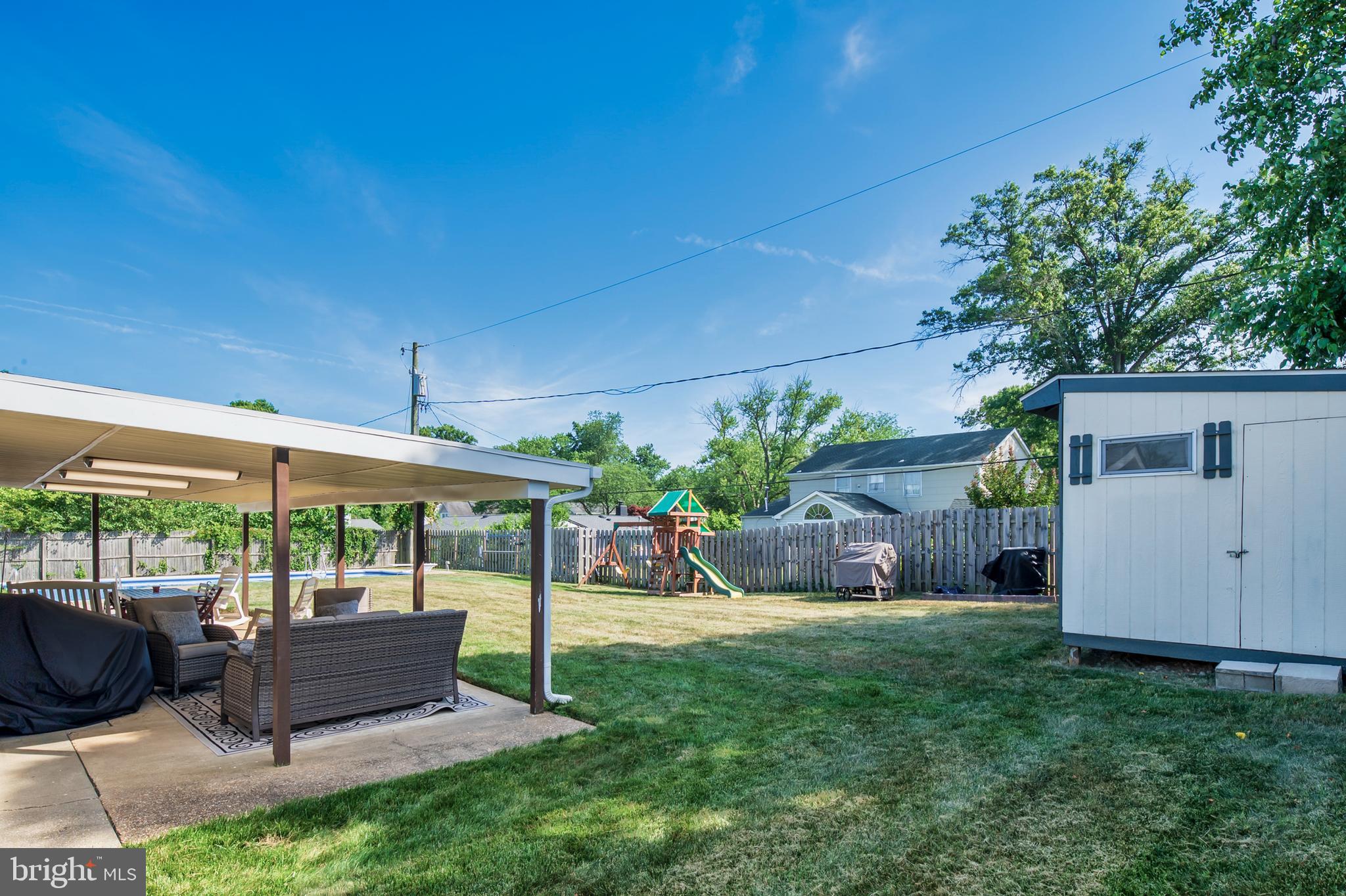 KENILWORTH AT BELAIR - Residential