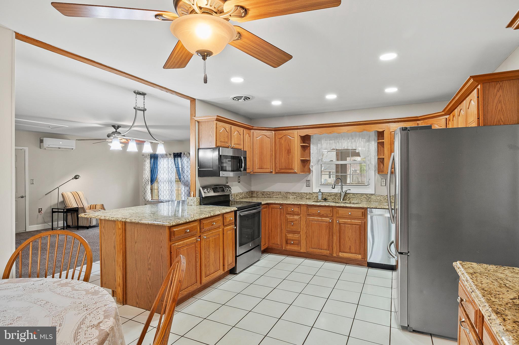 KENILWORTH AT BELAIR - Residential