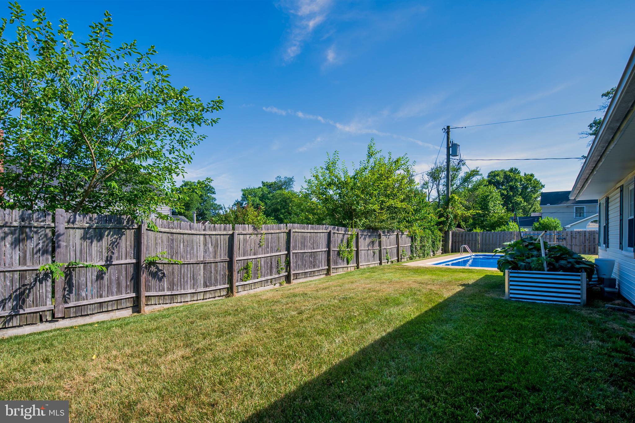 KENILWORTH AT BELAIR - Residential