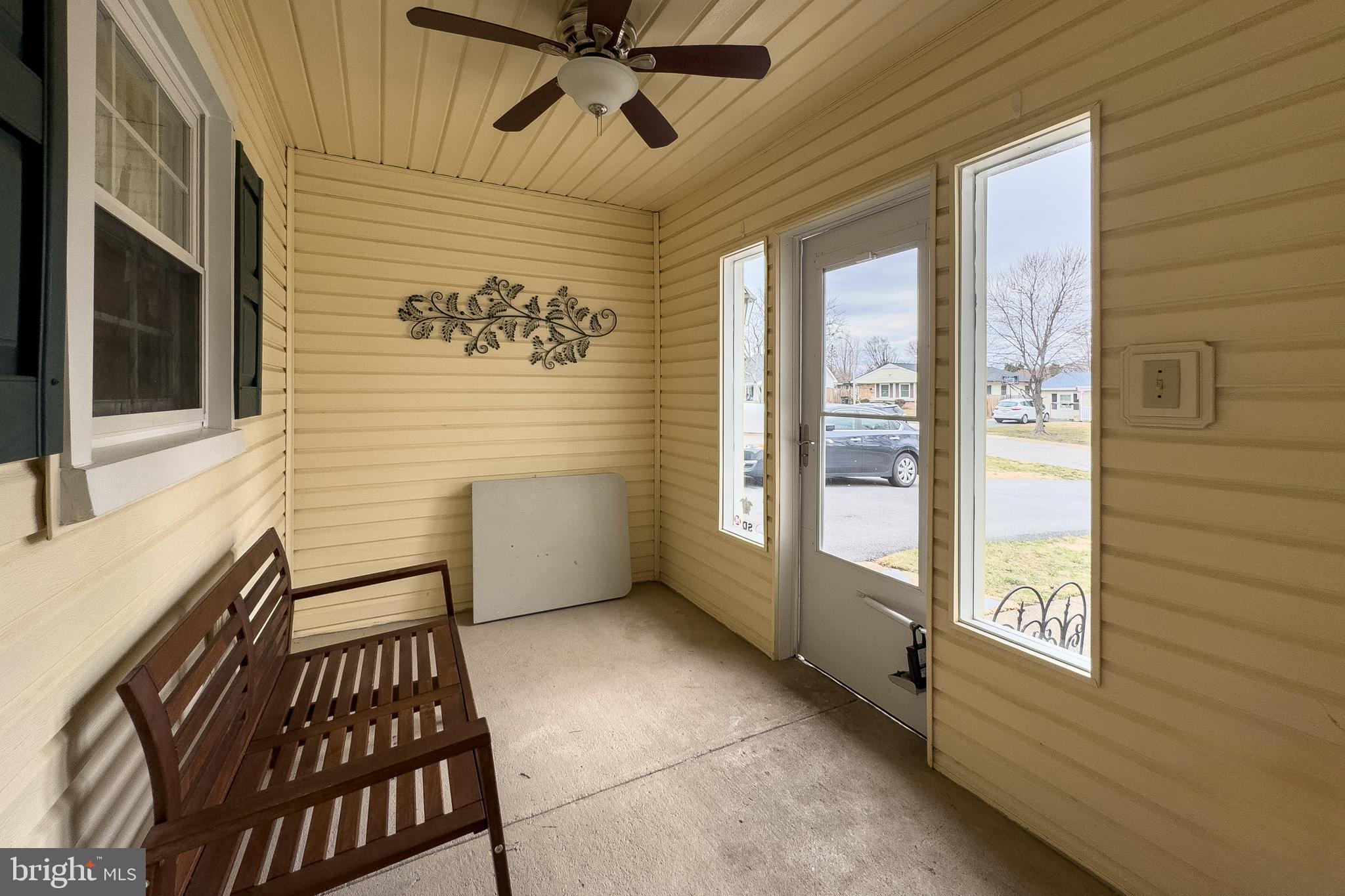 KENILWORTH AT BELAIR - Residential