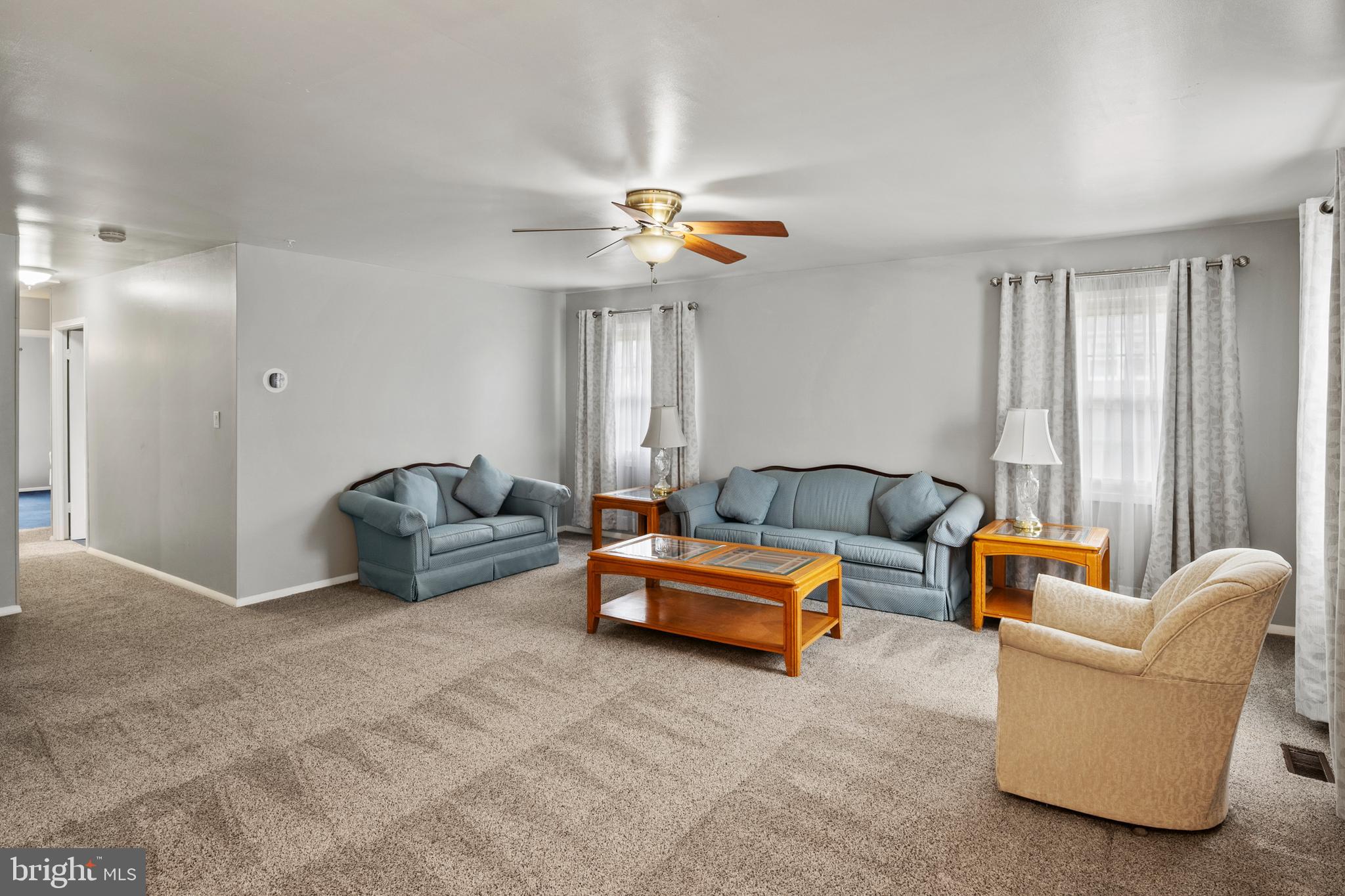 KENILWORTH AT BELAIR - Residential