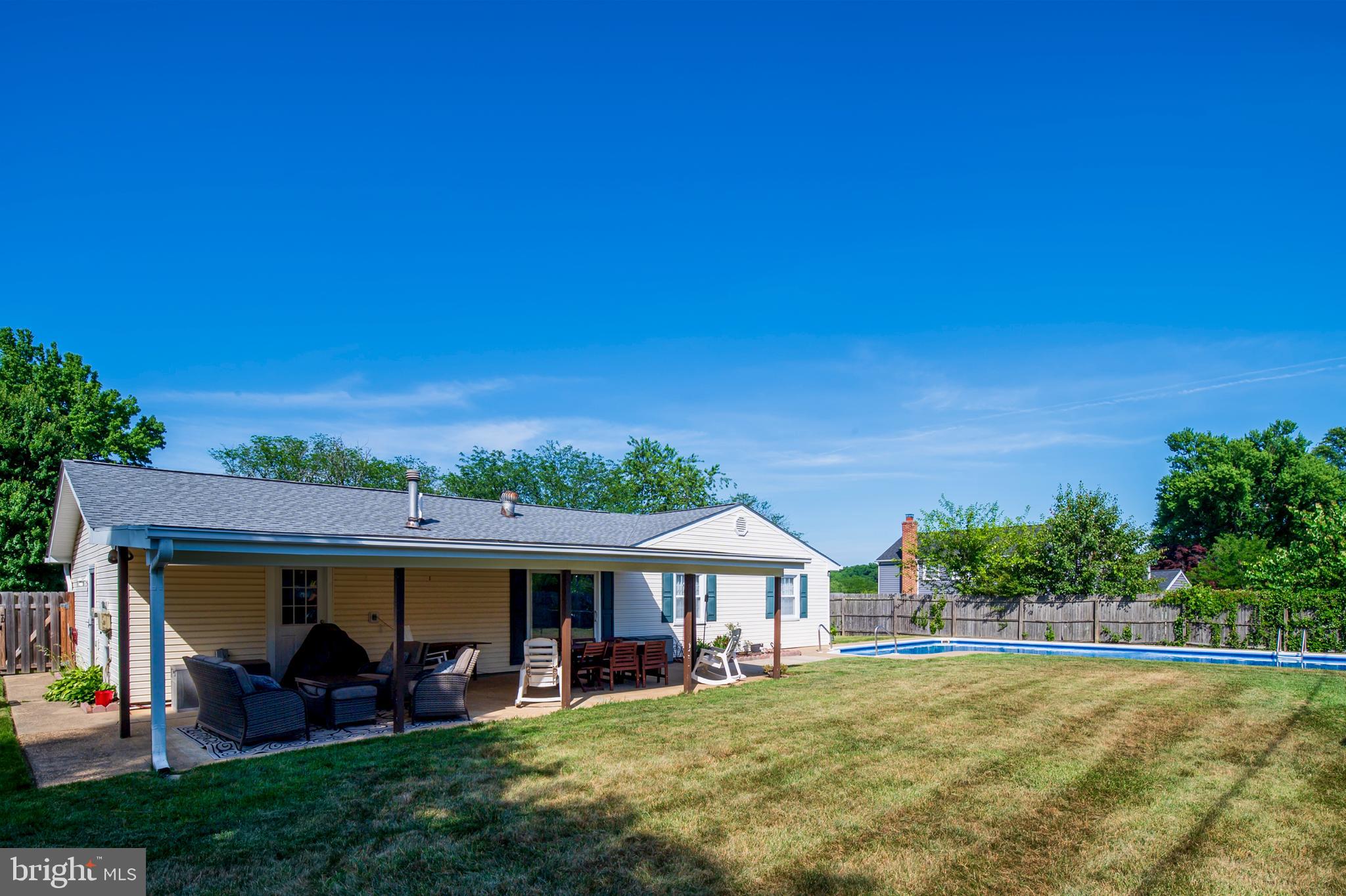 KENILWORTH AT BELAIR - Residential