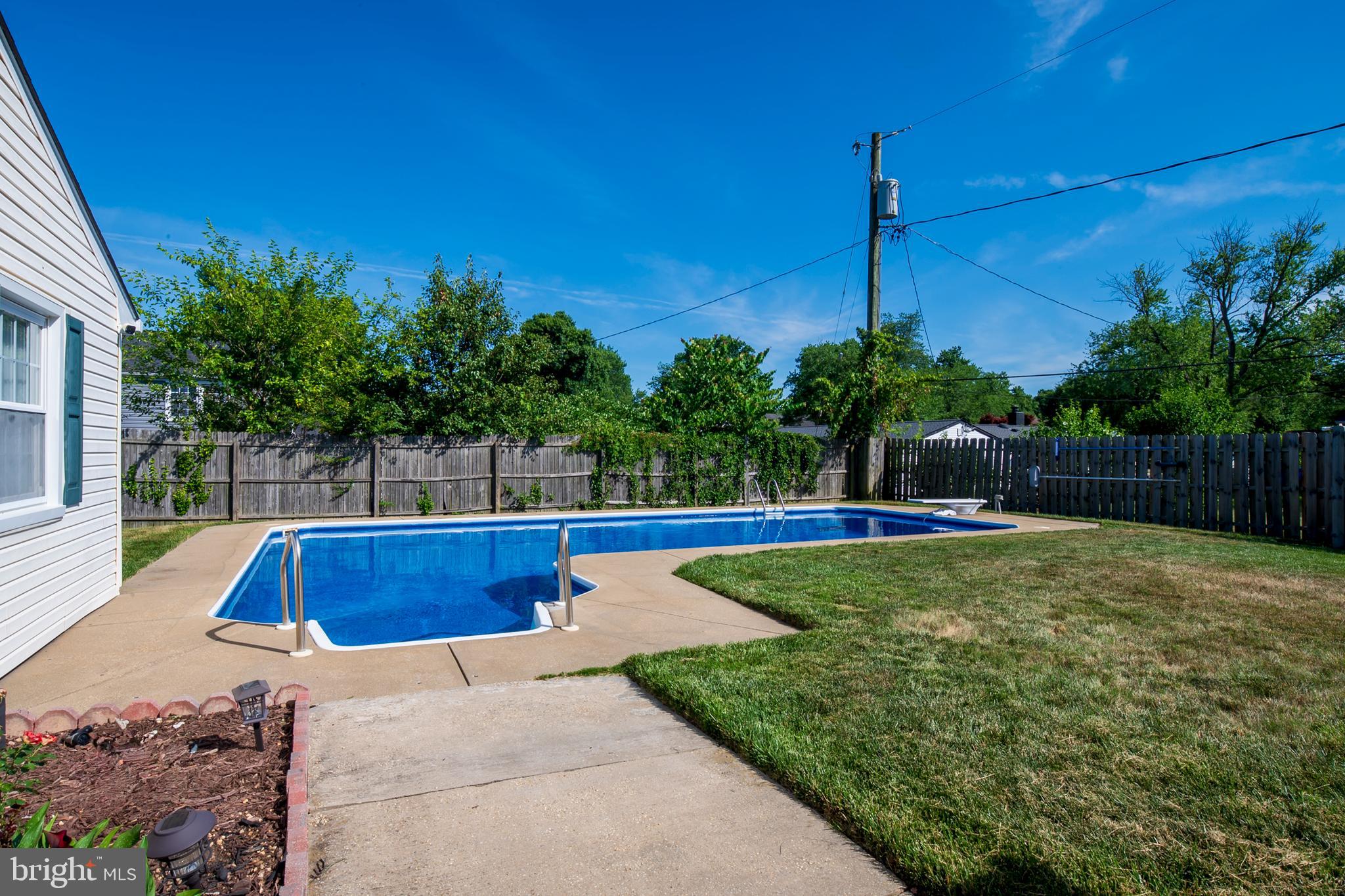 KENILWORTH AT BELAIR - Residential