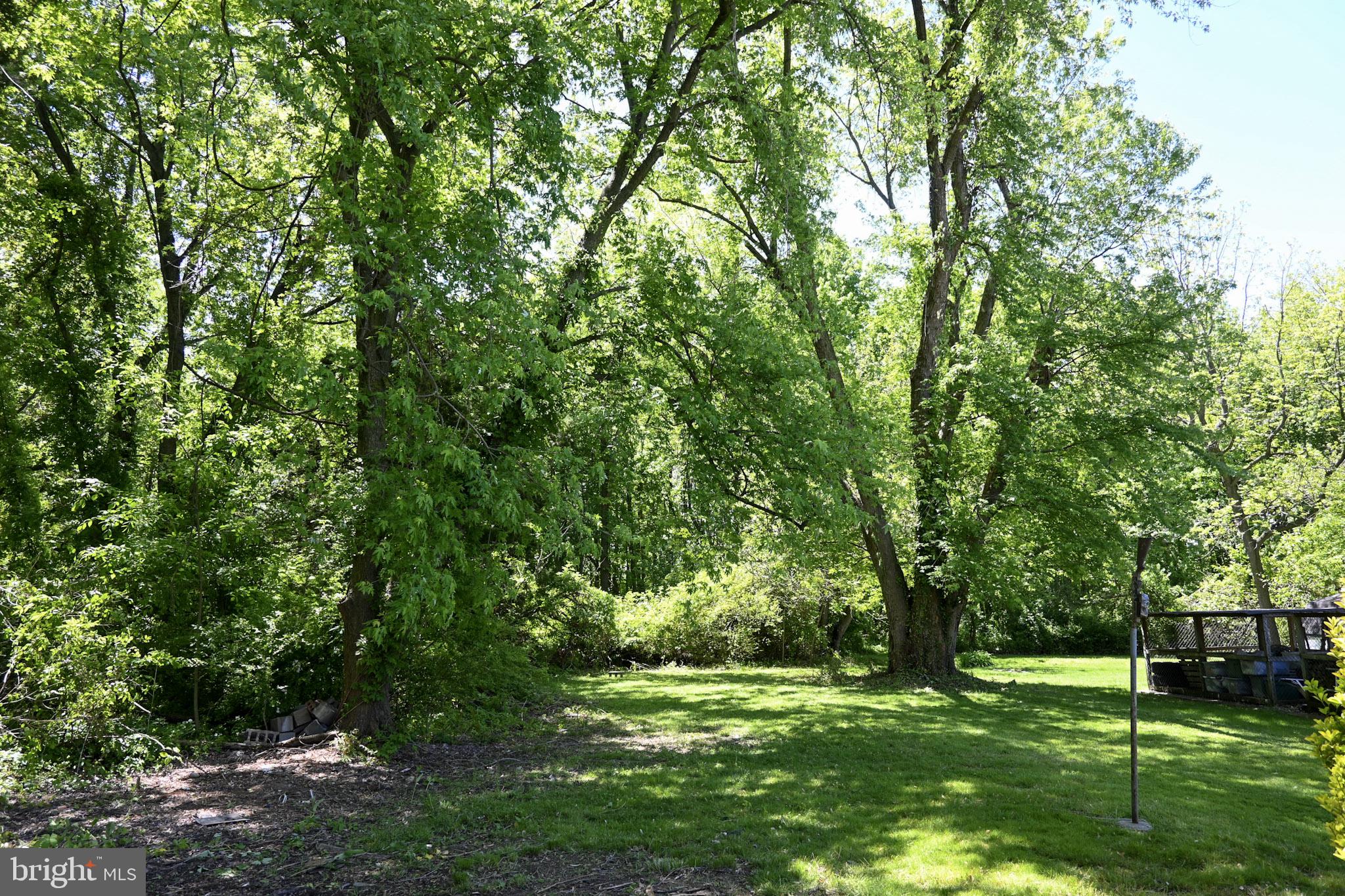 STEVENSVILLE - Residential Lease