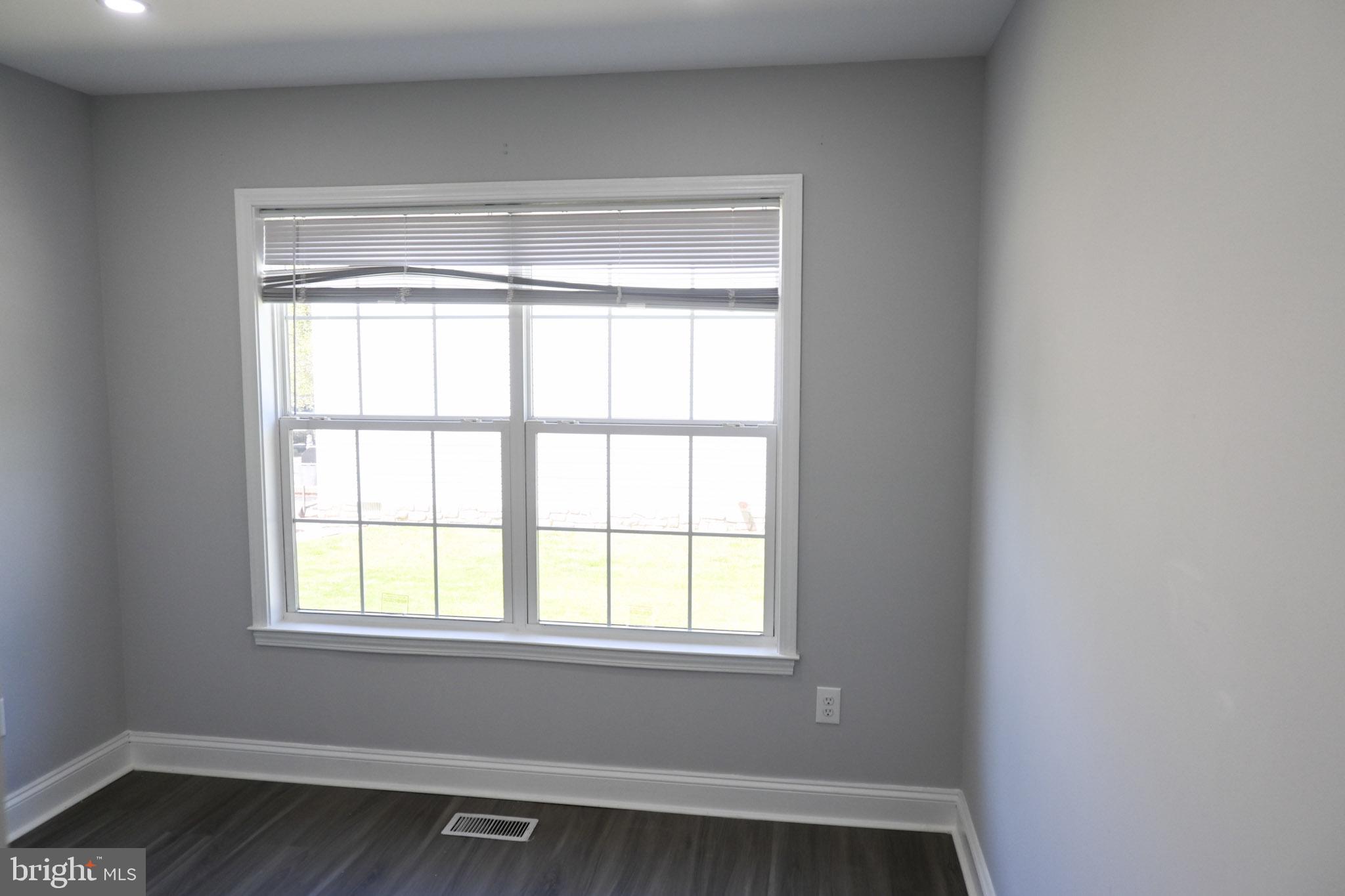 STEVENSVILLE - Residential Lease