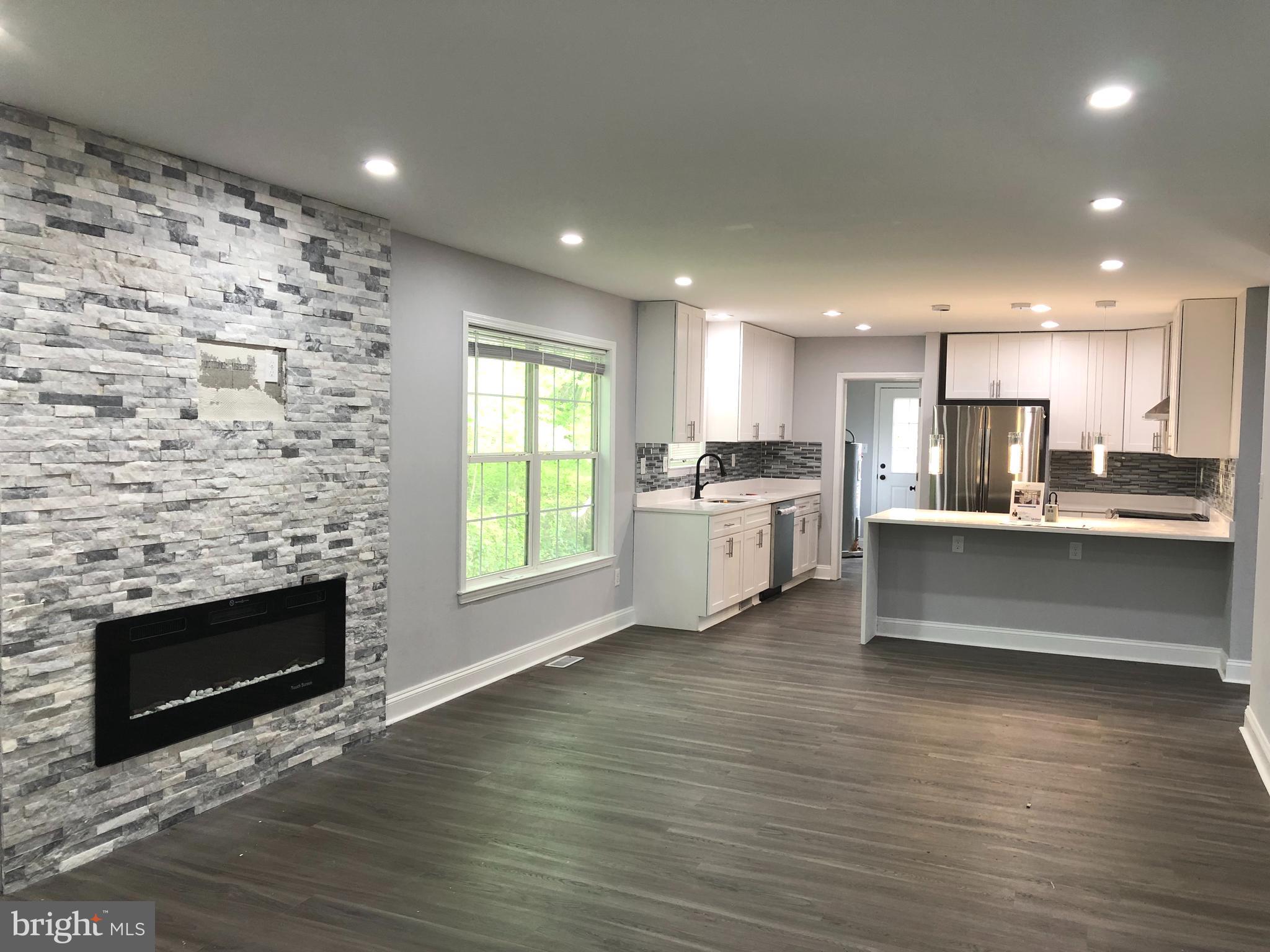 STEVENSVILLE - Residential Lease