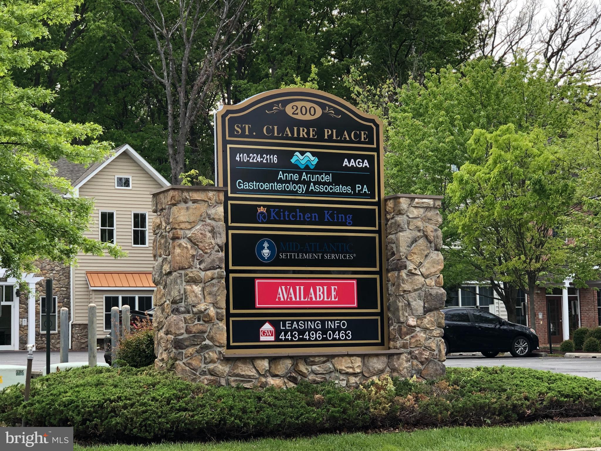 STEVENSVILLE - Residential Lease