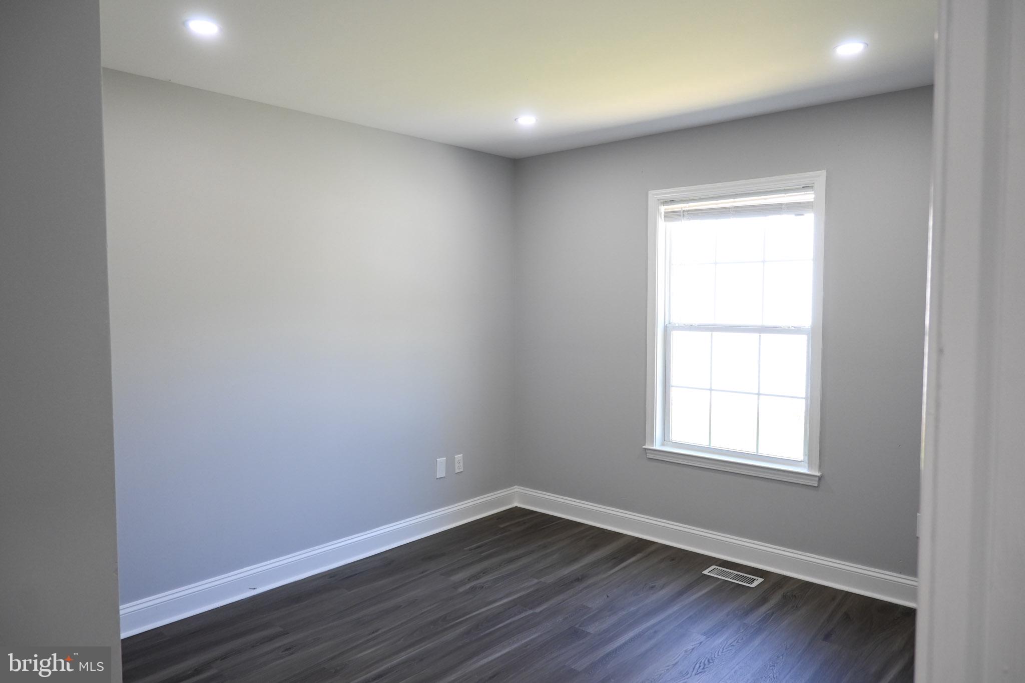 STEVENSVILLE - Residential Lease