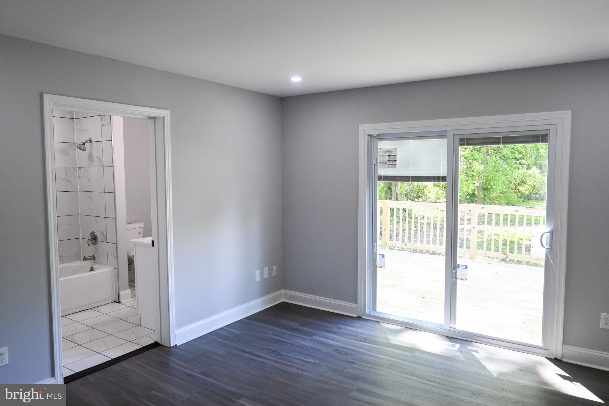 STEVENSVILLE - Residential Lease