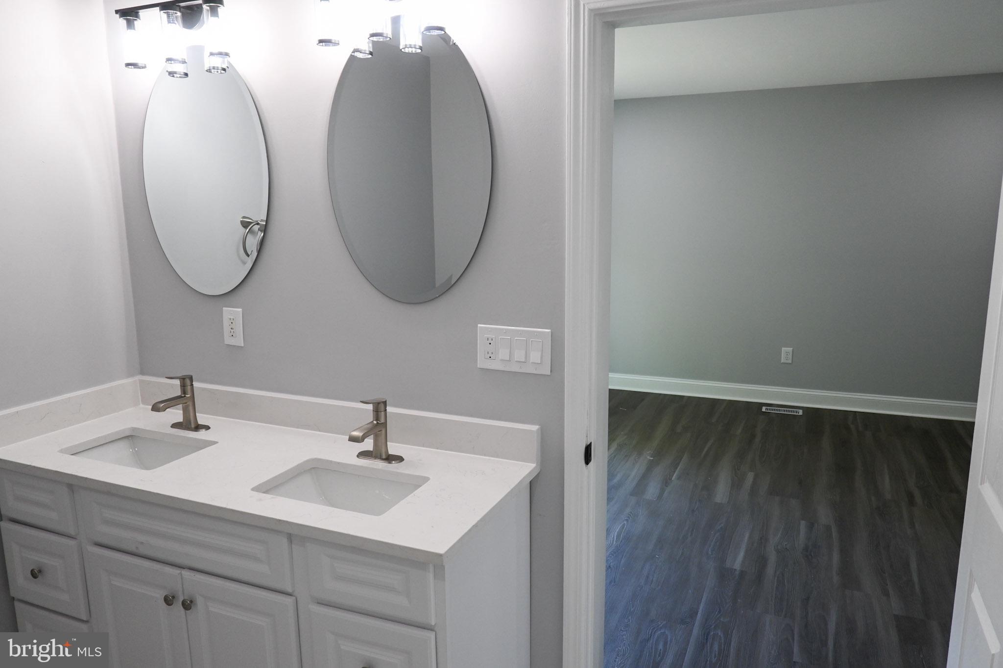 STEVENSVILLE - Residential Lease