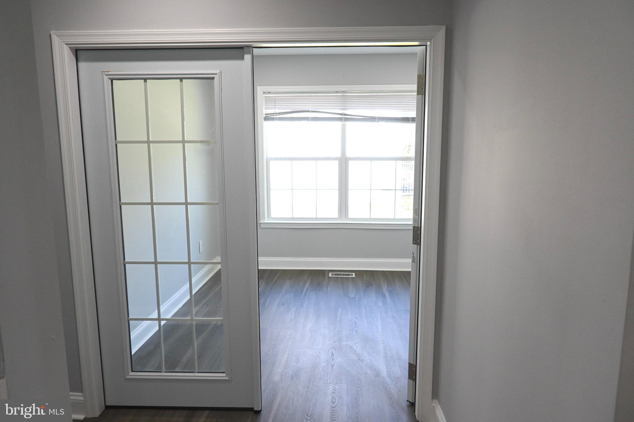 STEVENSVILLE - Residential Lease