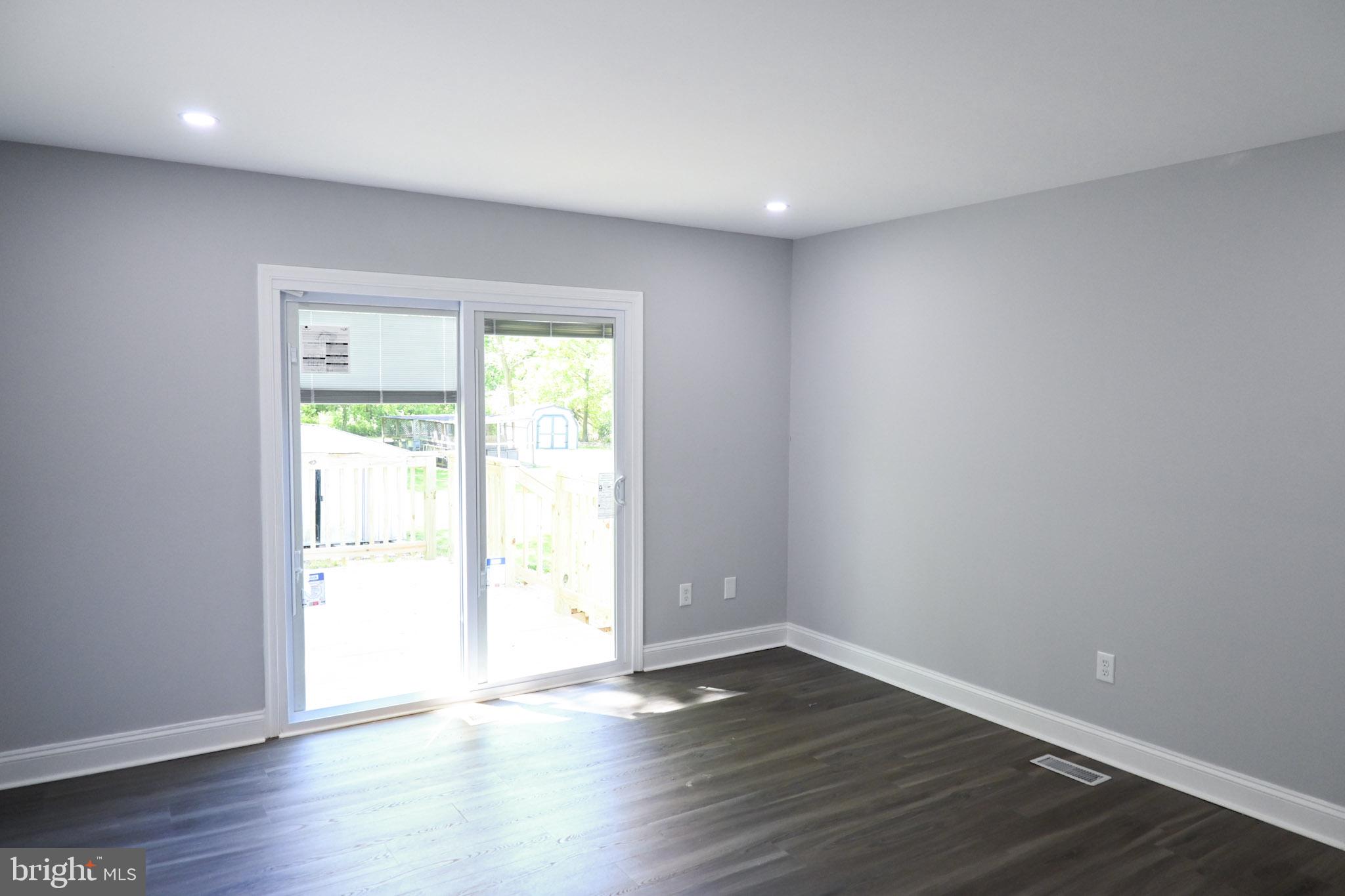 STEVENSVILLE - Residential Lease