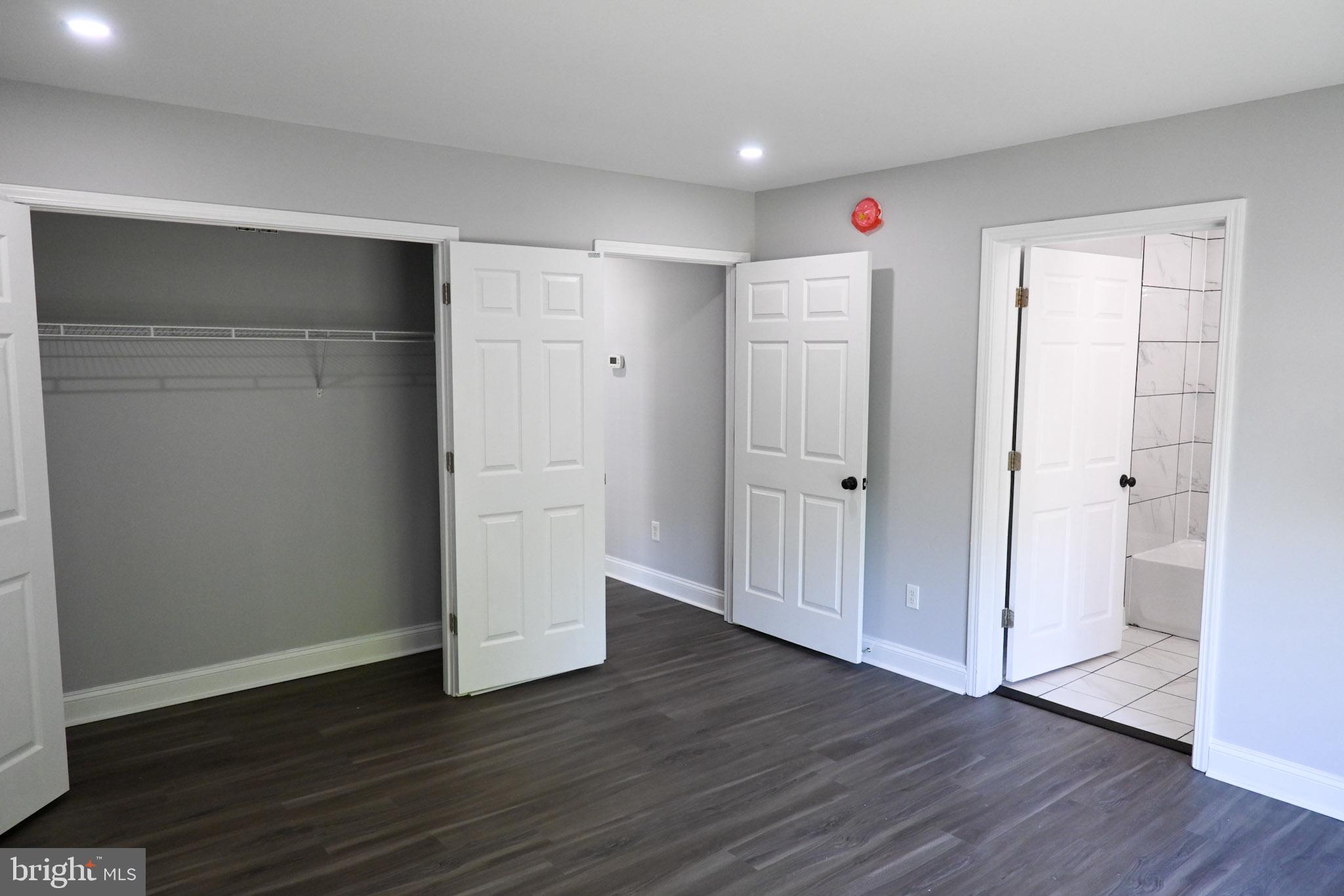 STEVENSVILLE - Residential Lease