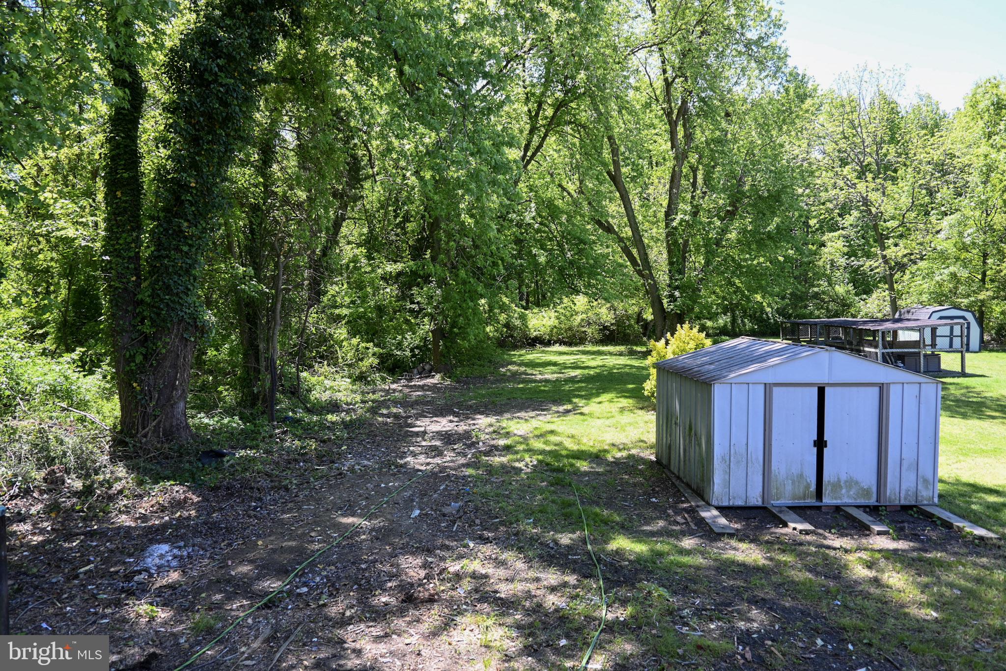 STEVENSVILLE - Residential Lease