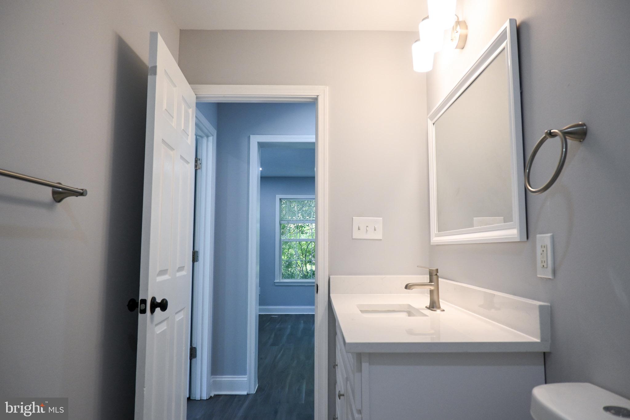 STEVENSVILLE - Residential Lease