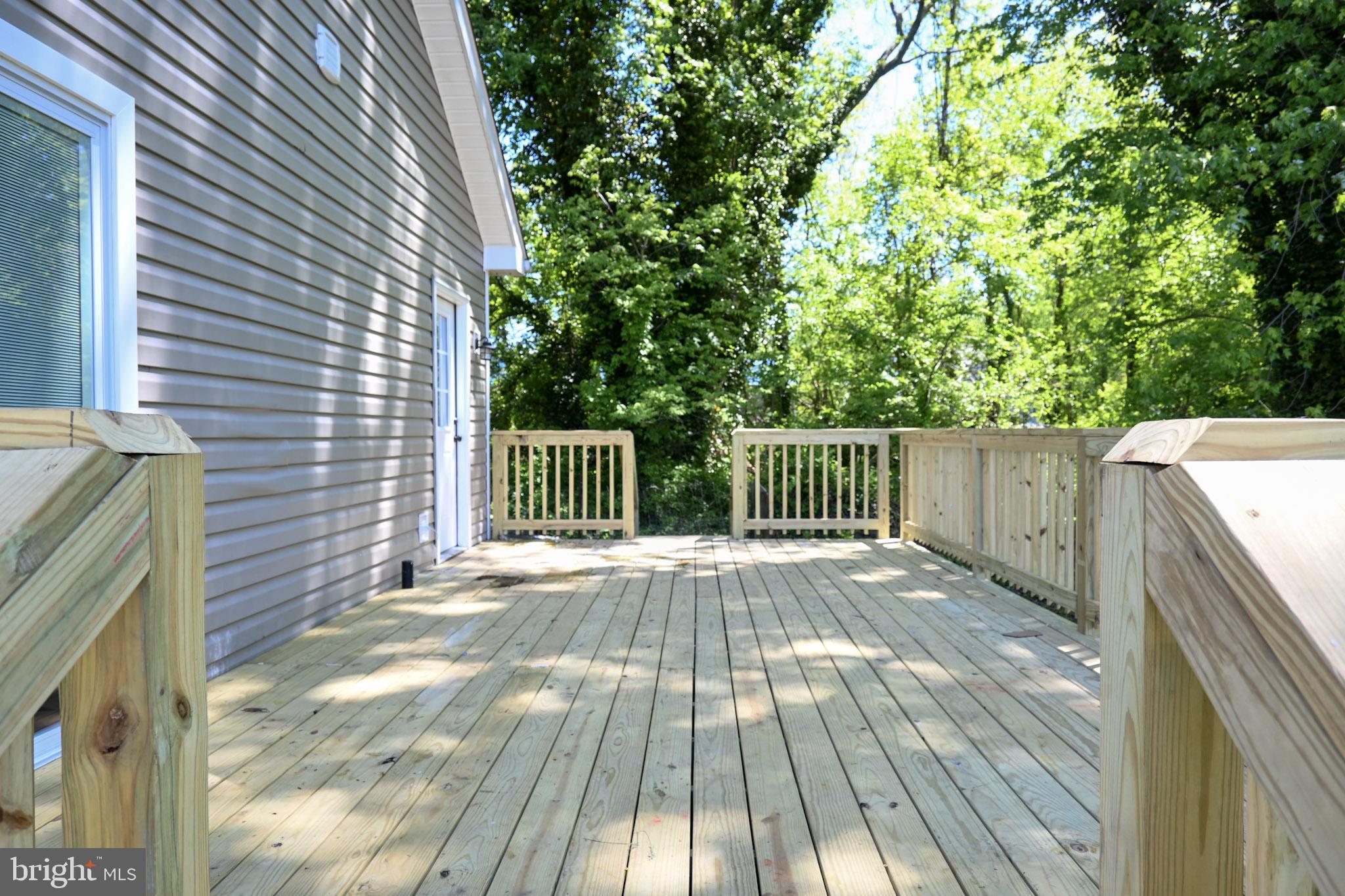 STEVENSVILLE - Residential Lease