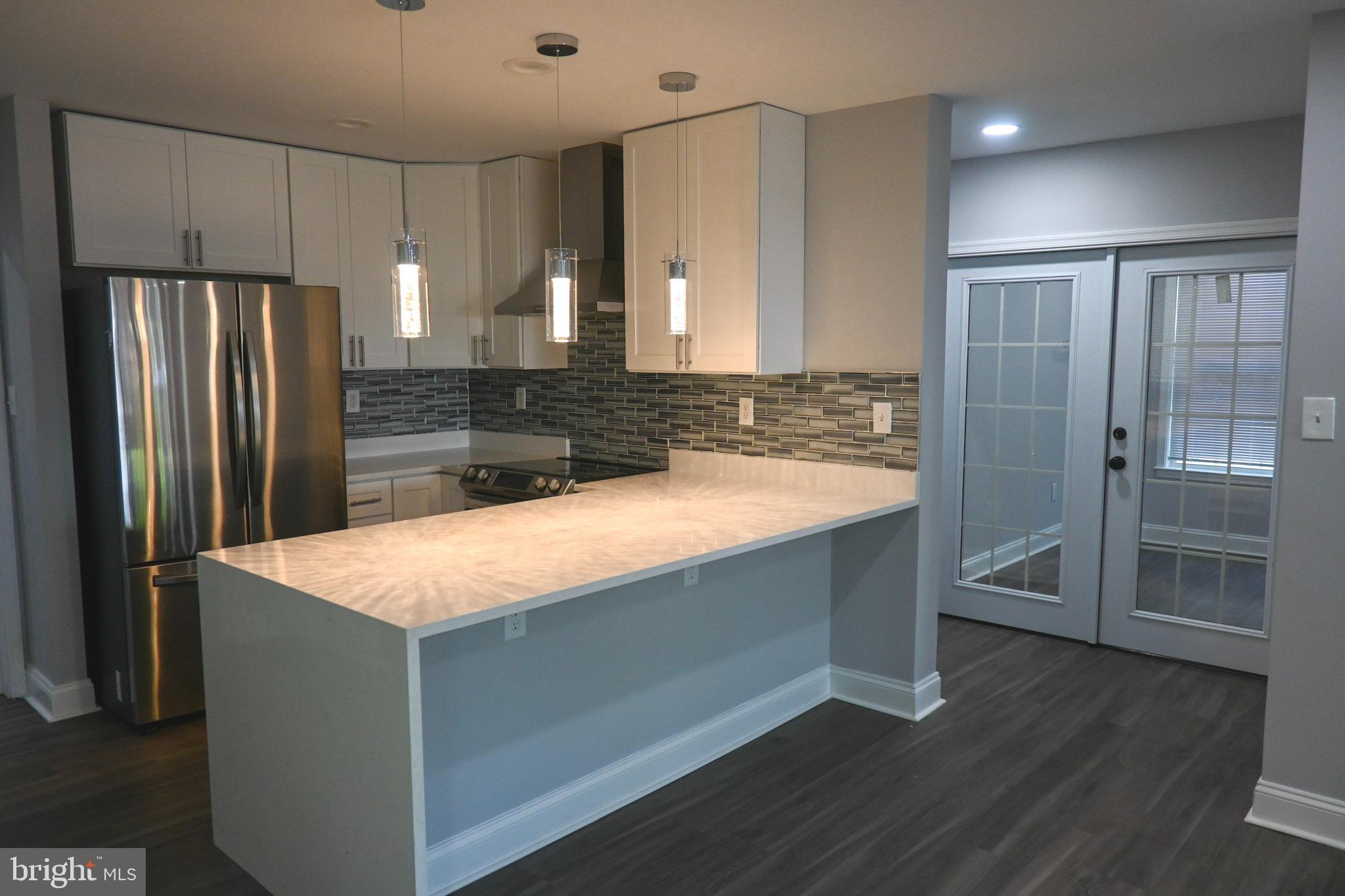 STEVENSVILLE - Residential Lease