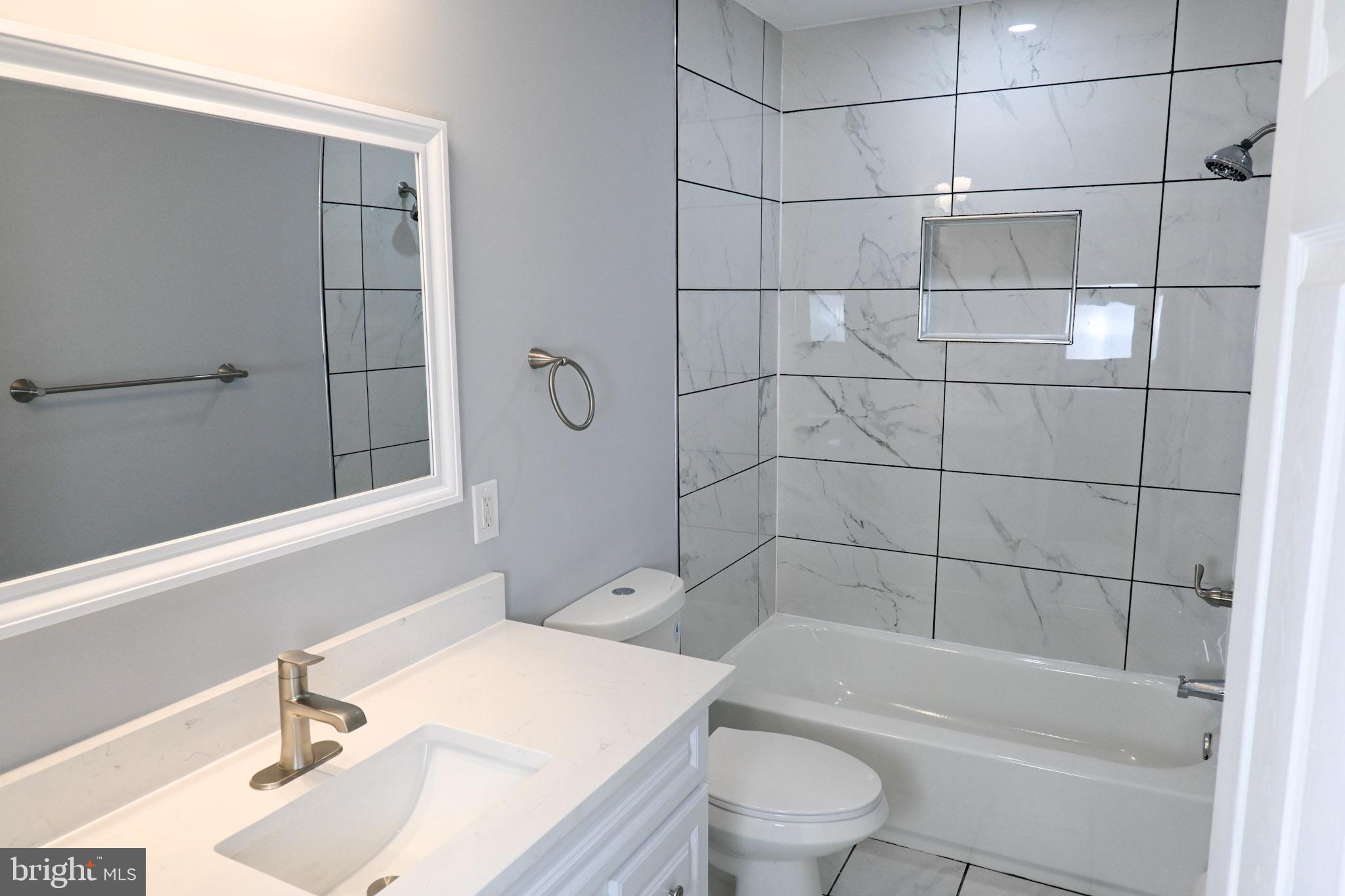 STEVENSVILLE - Residential Lease