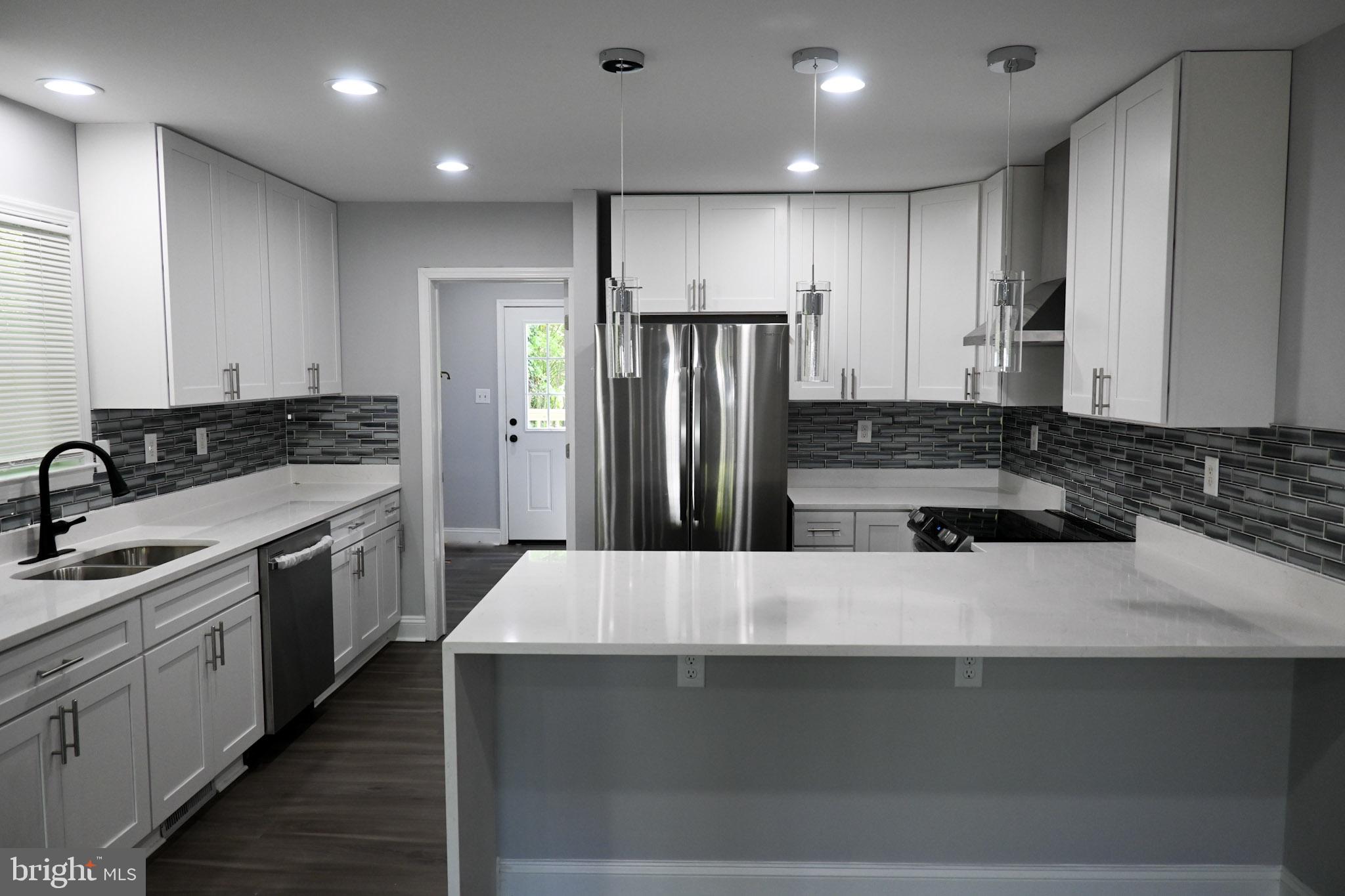 STEVENSVILLE - Residential Lease