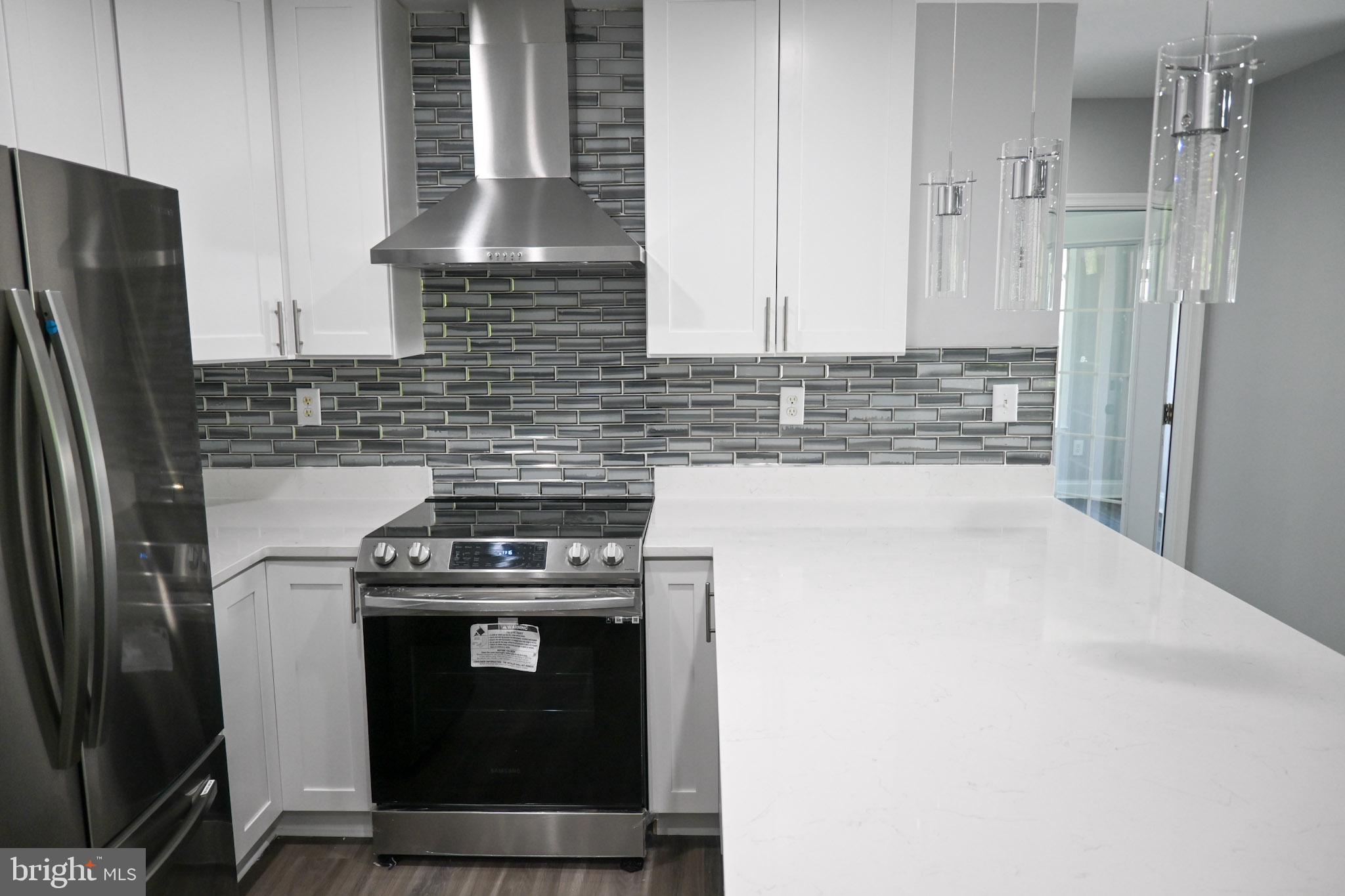 STEVENSVILLE - Residential Lease